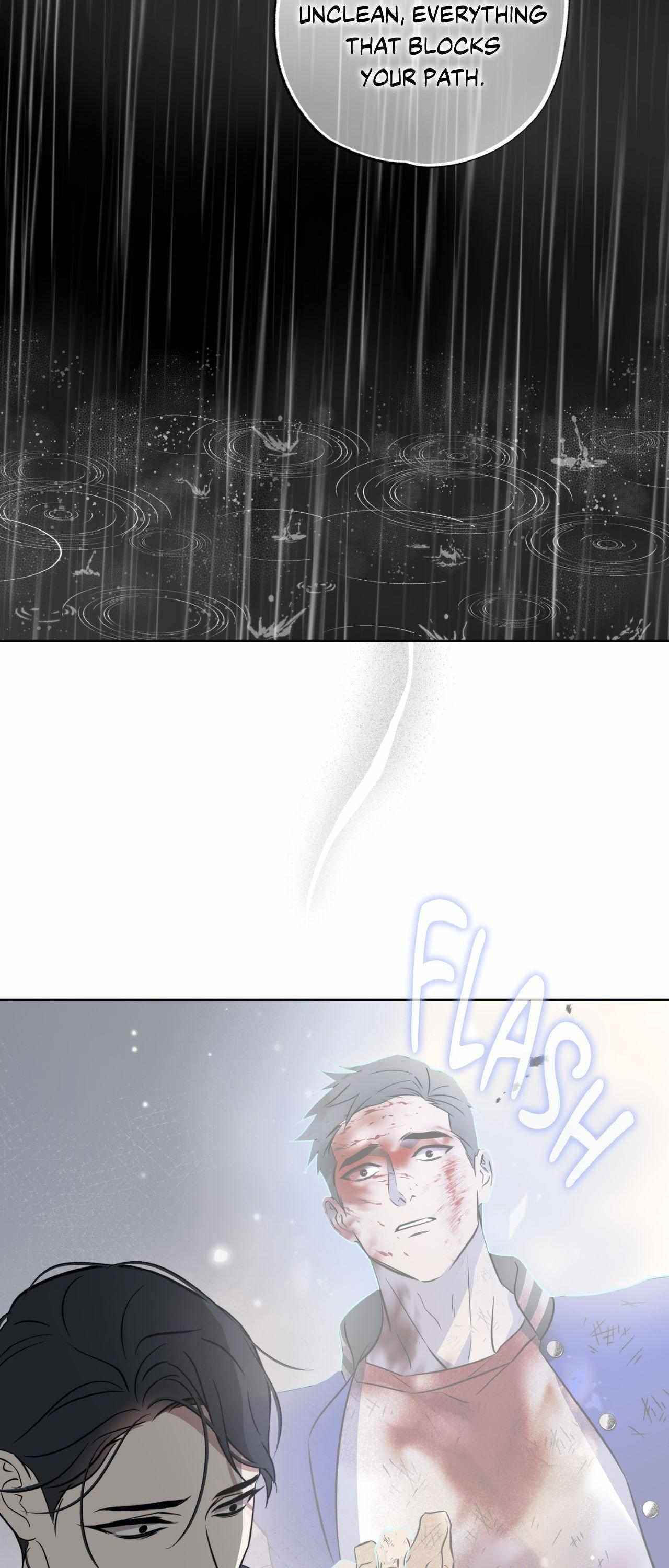 Maybe It Rains Everyday Chapter 25 page 32 - 