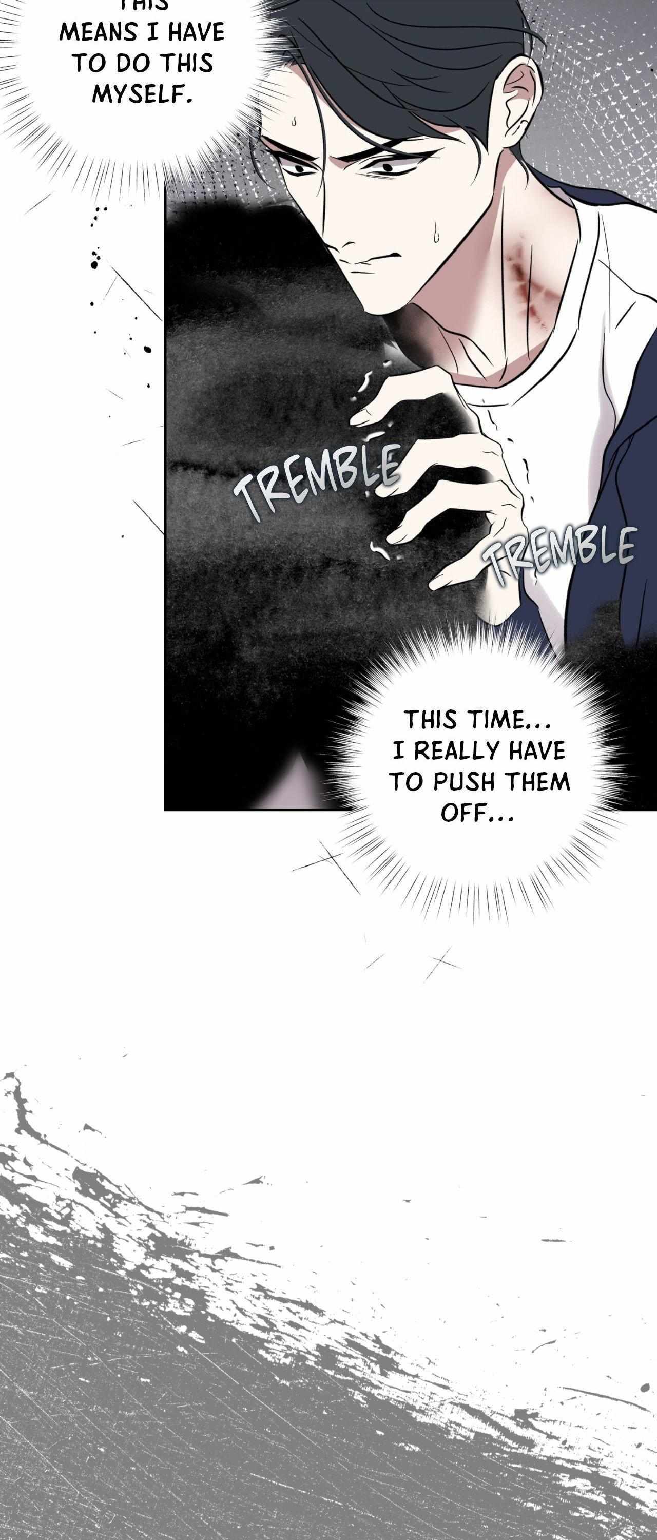 Maybe It Rains Everyday Chapter 25 page 35 - 