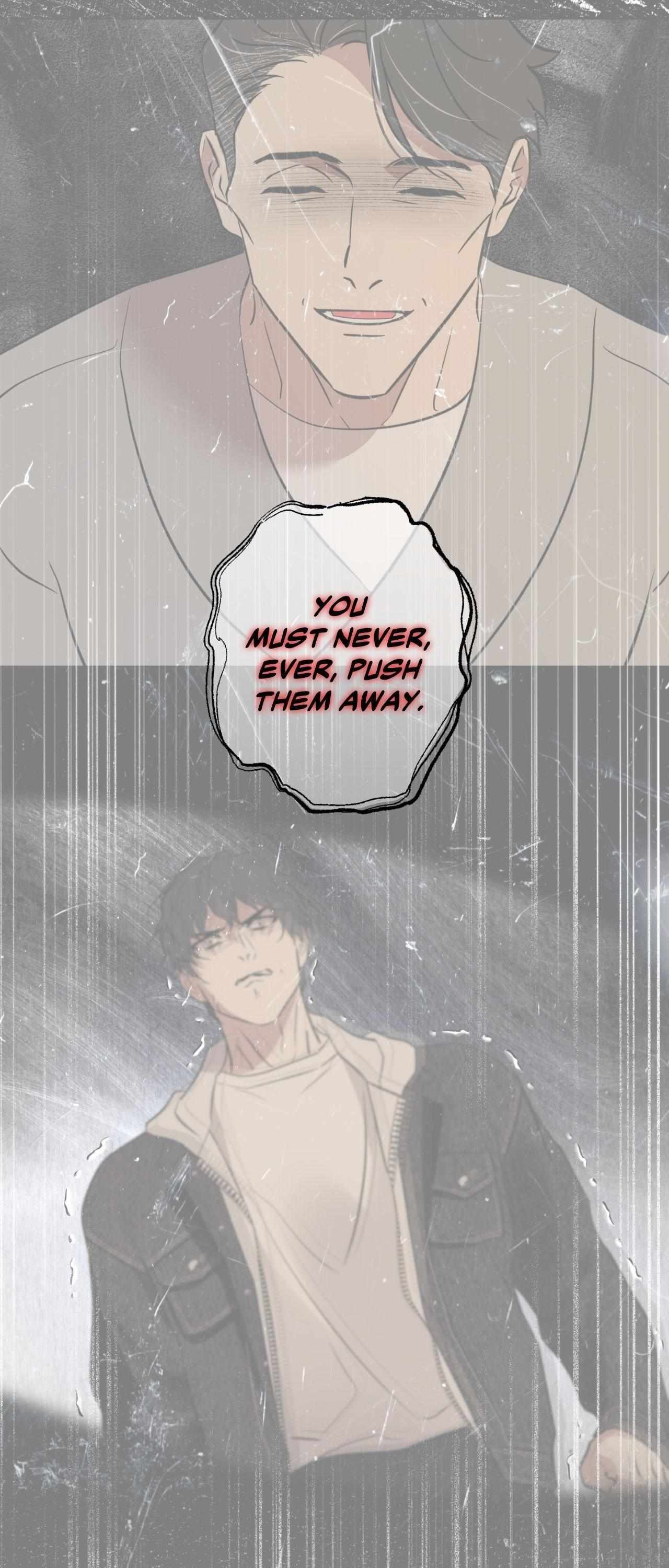 Maybe It Rains Everyday Chapter 25 page 36 - 