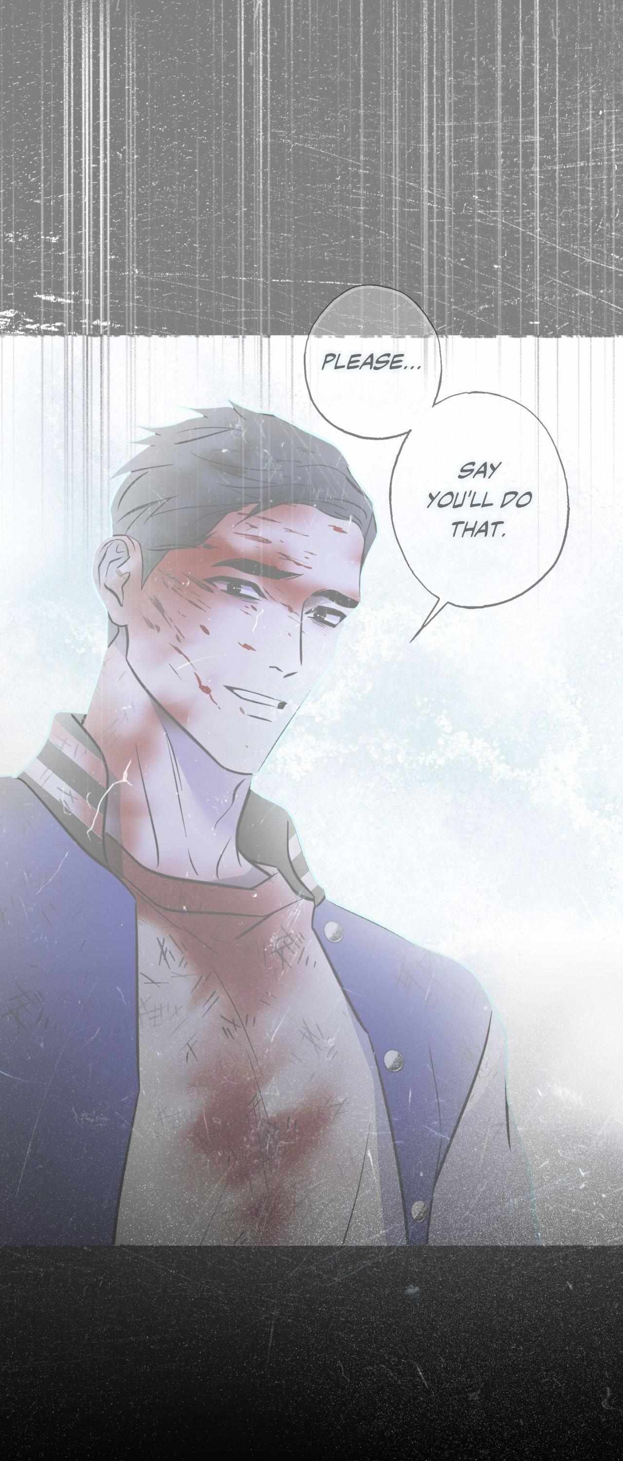 Maybe It Rains Everyday Chapter 25 page 37 - 