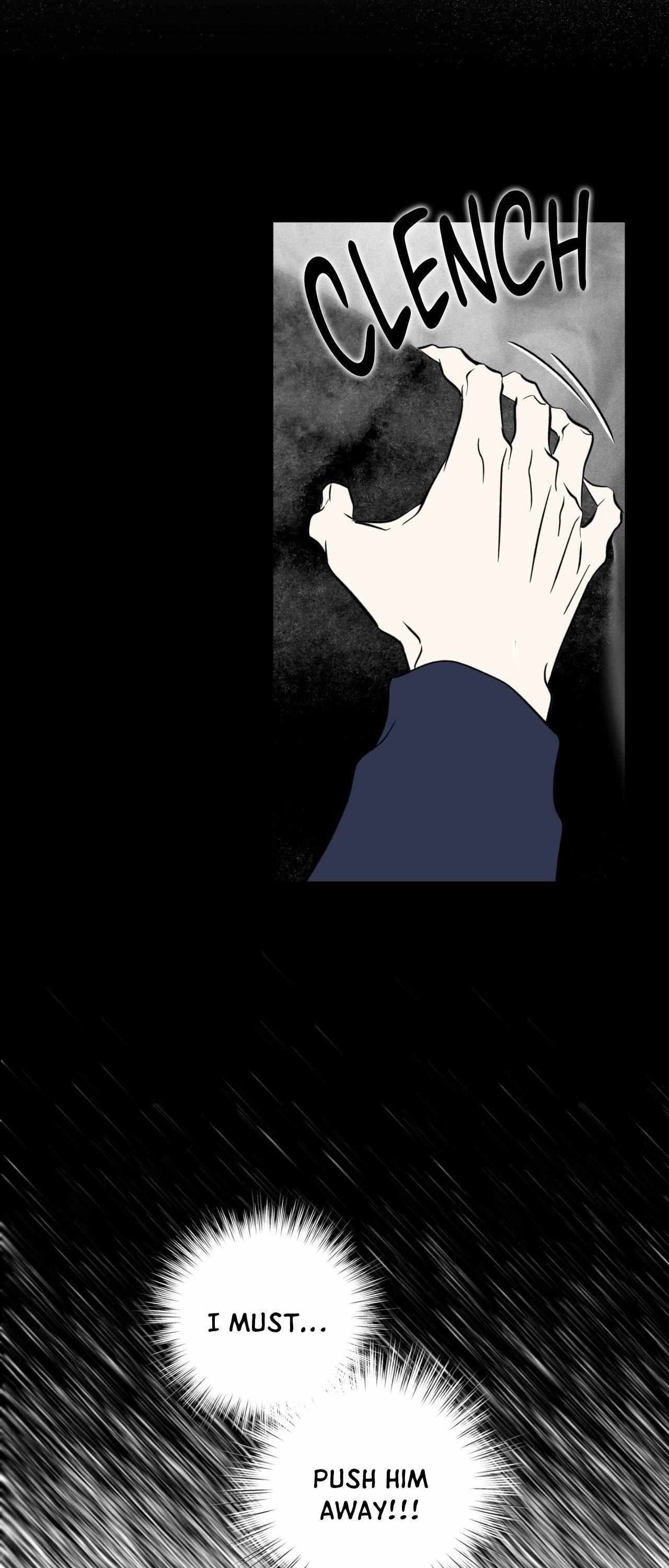 Maybe It Rains Everyday Chapter 25 page 38 - 