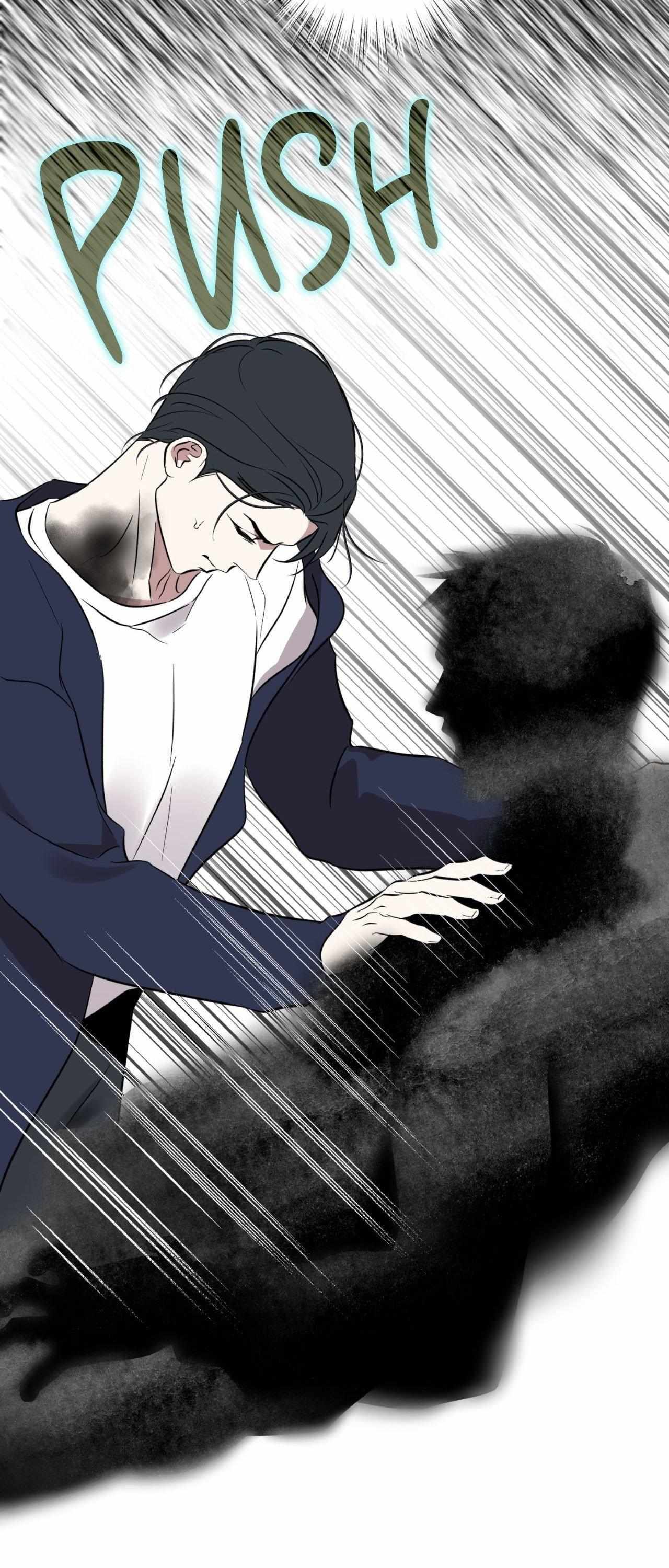 Maybe It Rains Everyday Chapter 25 page 39 - 