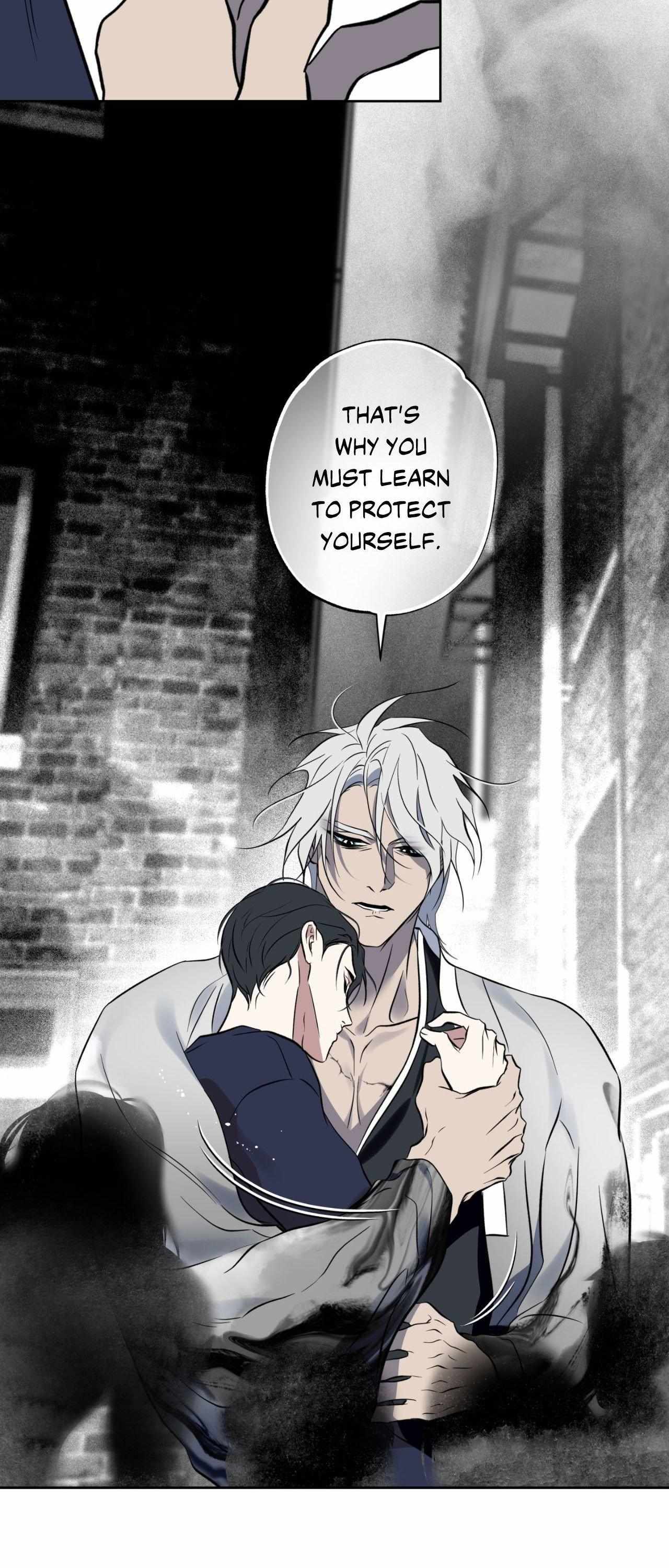 Maybe It Rains Everyday Chapter 25 page 5 - 