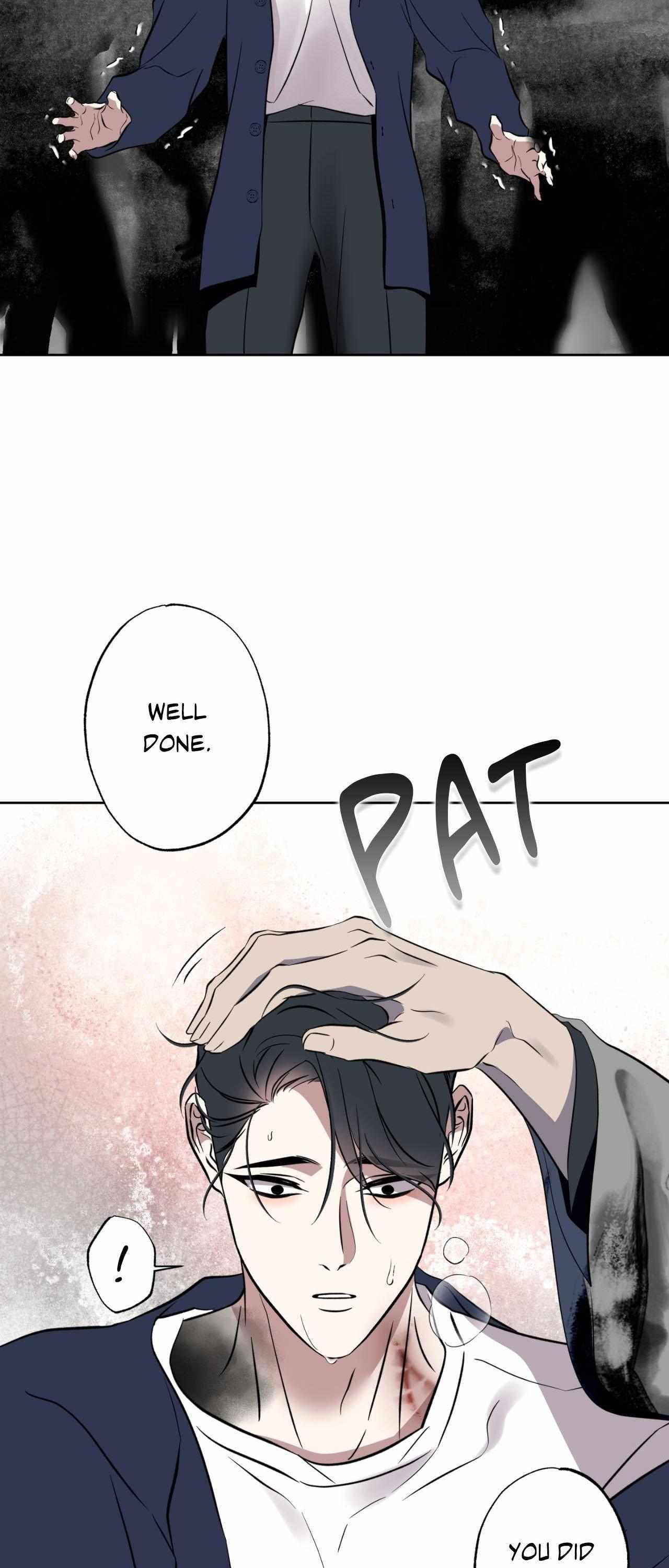 Maybe It Rains Everyday Chapter 25 page 42 - 