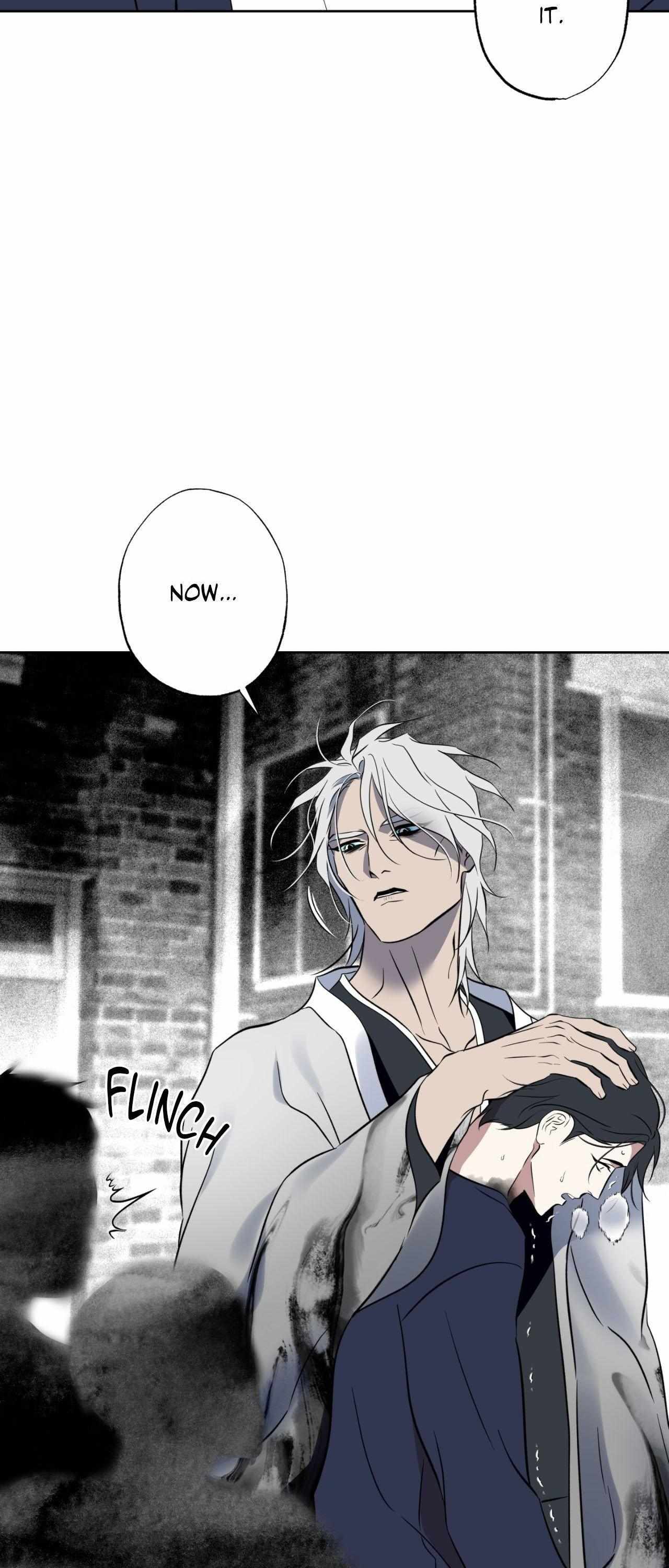 Maybe It Rains Everyday Chapter 25 page 43 - 
