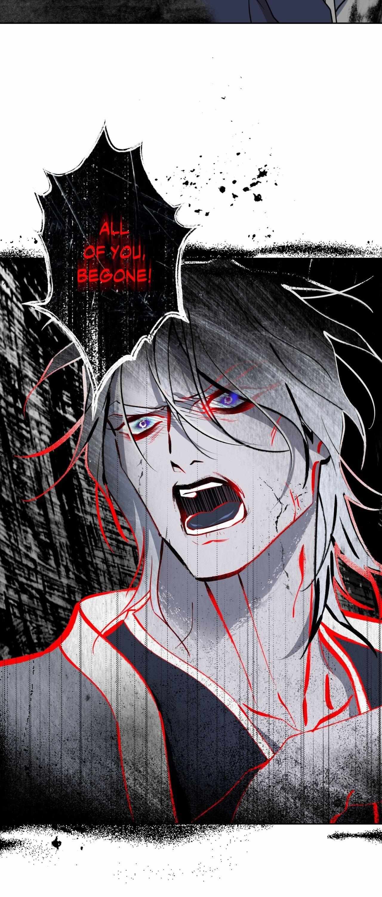 Maybe It Rains Everyday Chapter 25 page 44 - 