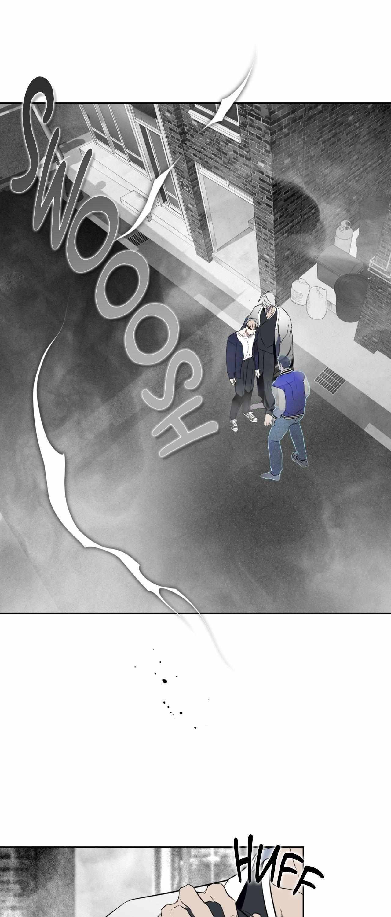 Maybe It Rains Everyday Chapter 25 page 45 - 