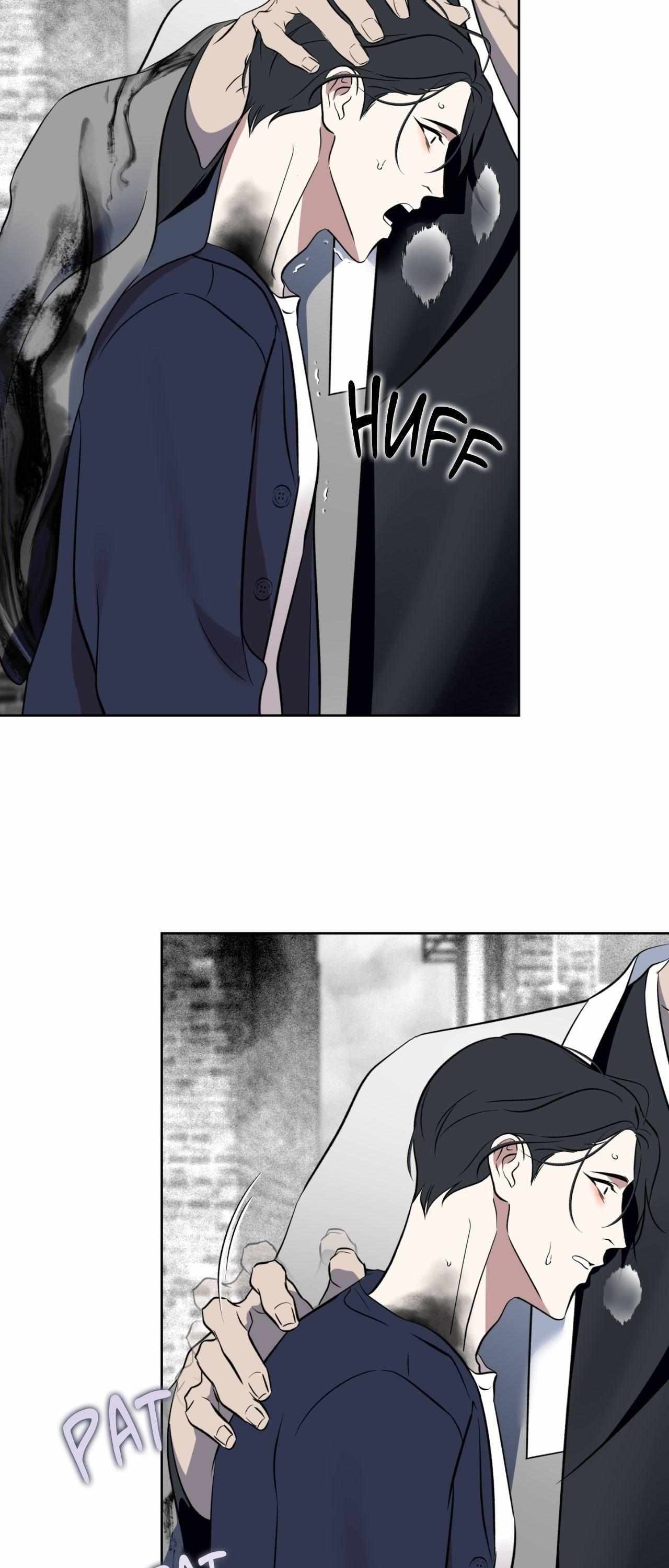 Maybe It Rains Everyday Chapter 25 page 46 - 