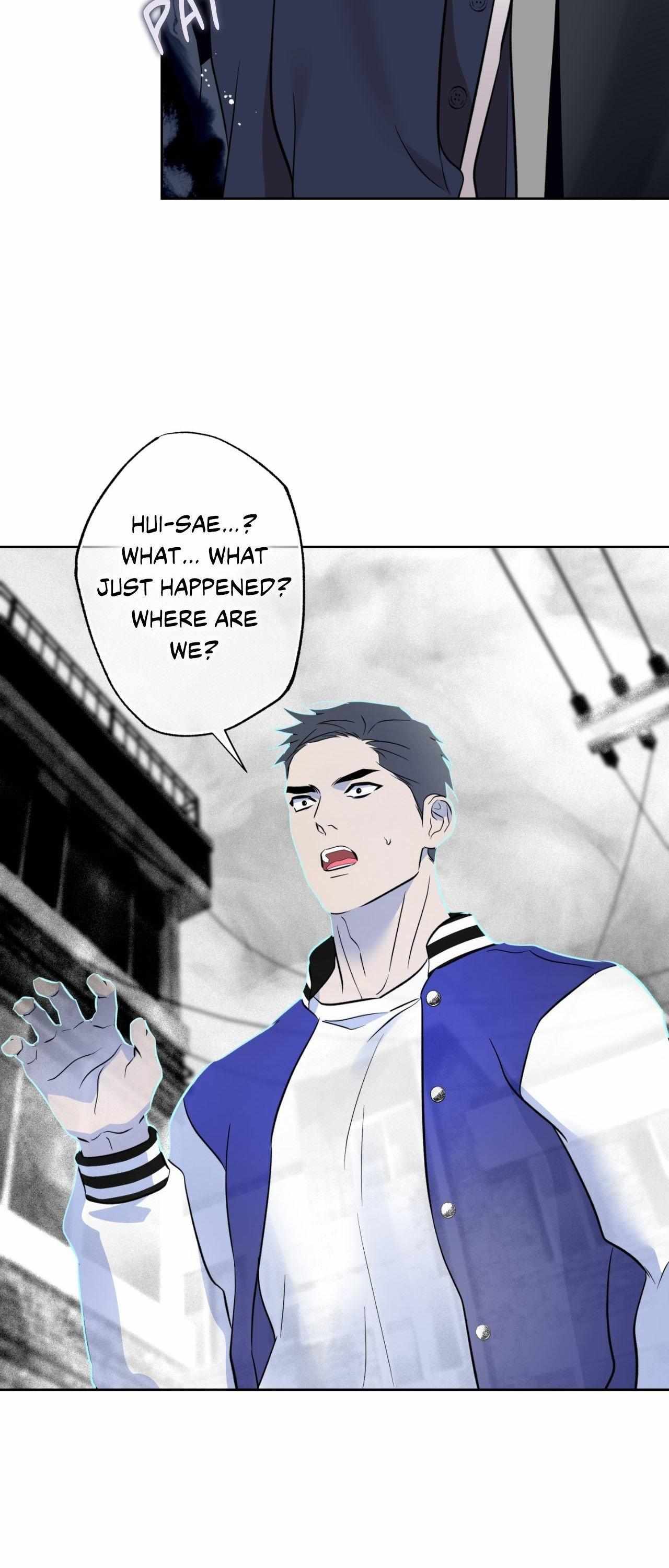Maybe It Rains Everyday Chapter 25 page 47 - 