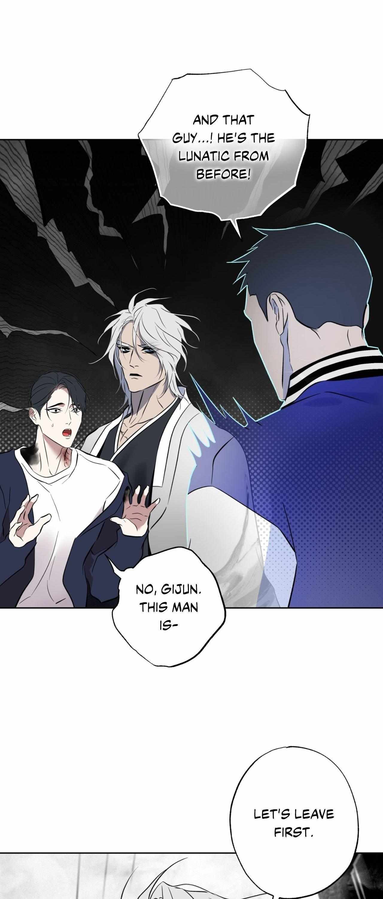 Maybe It Rains Everyday Chapter 25 page 48 - 
