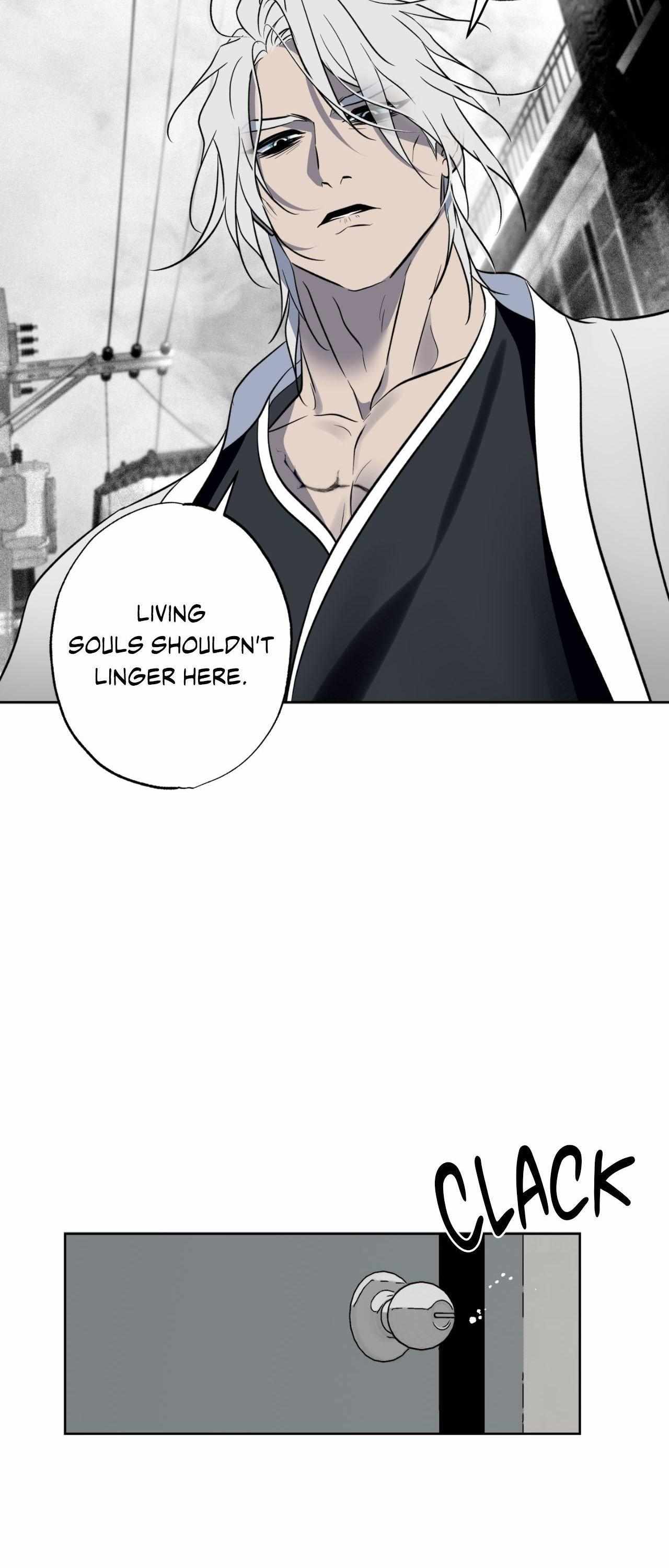 Maybe It Rains Everyday Chapter 25 page 49 - 