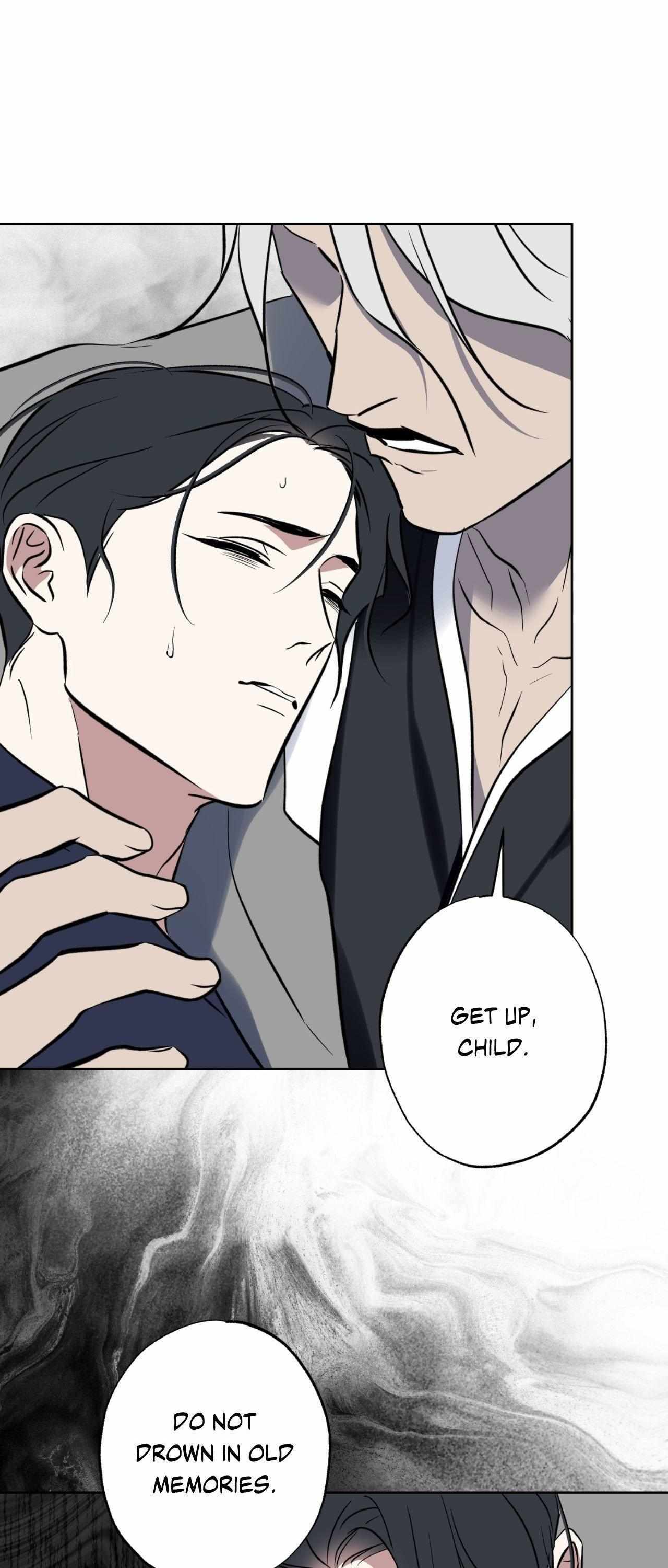 Maybe It Rains Everyday Chapter 25 page 6 - 