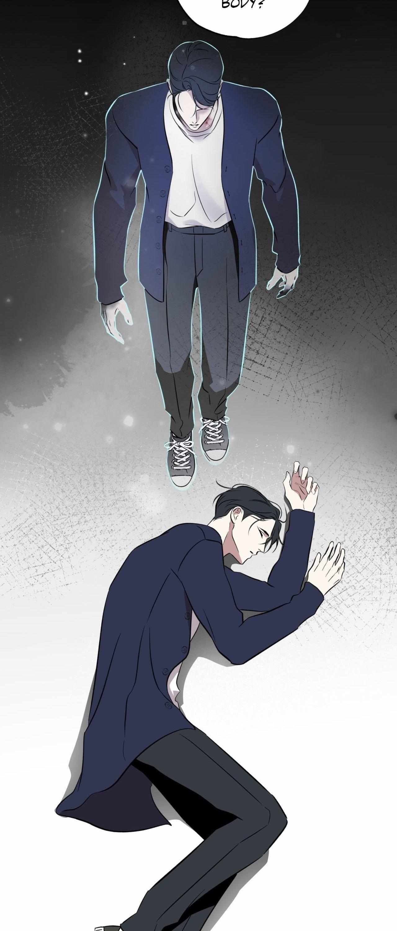 Maybe It Rains Everyday Chapter 25 page 52 - 