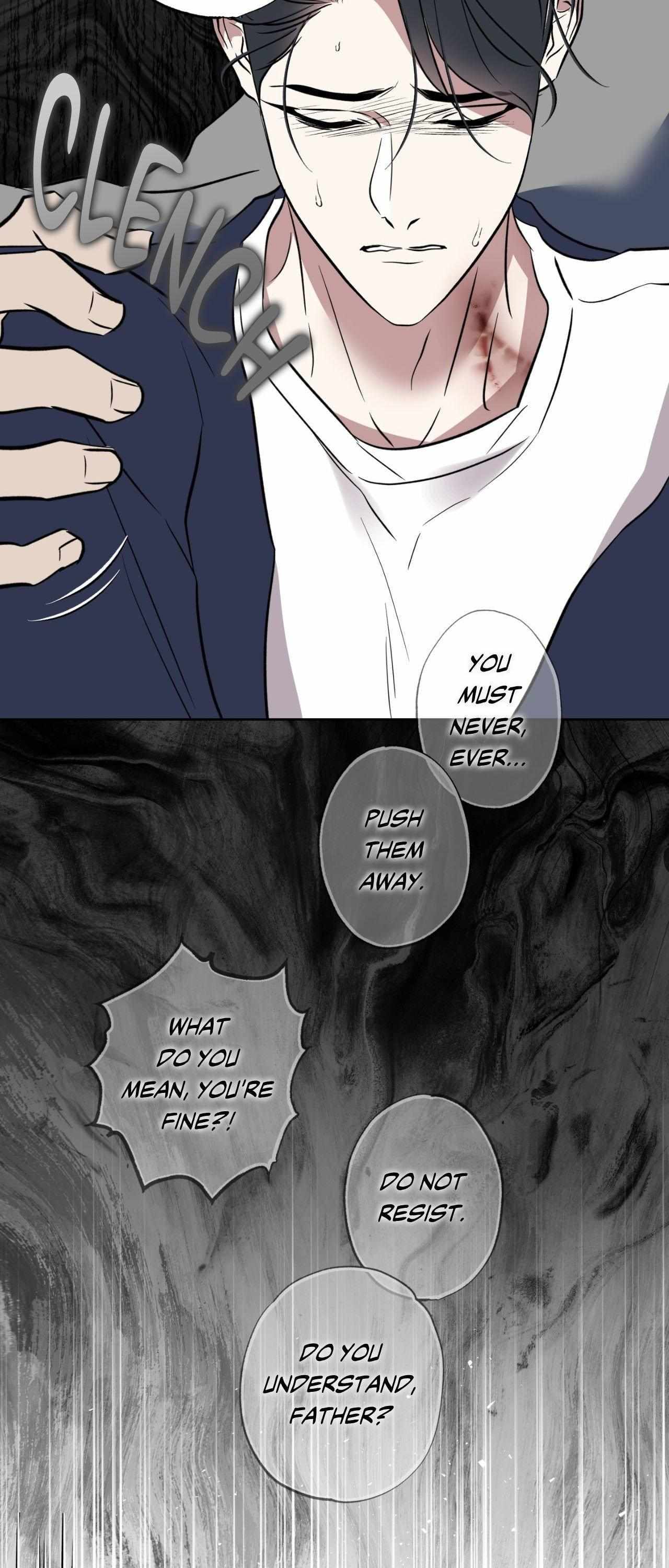 Maybe It Rains Everyday Chapter 25 page 7 - 