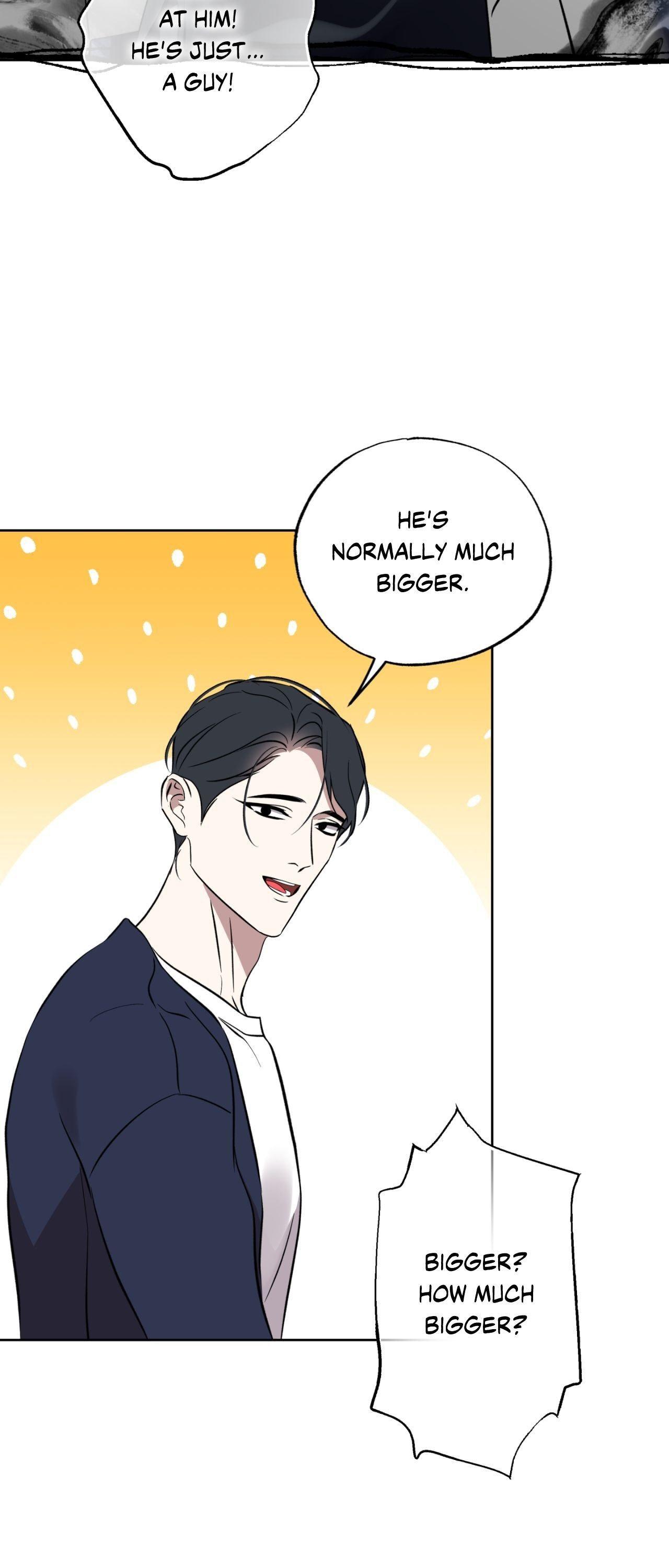 Maybe It Rains Everyday Chapter 26 page 11 - 