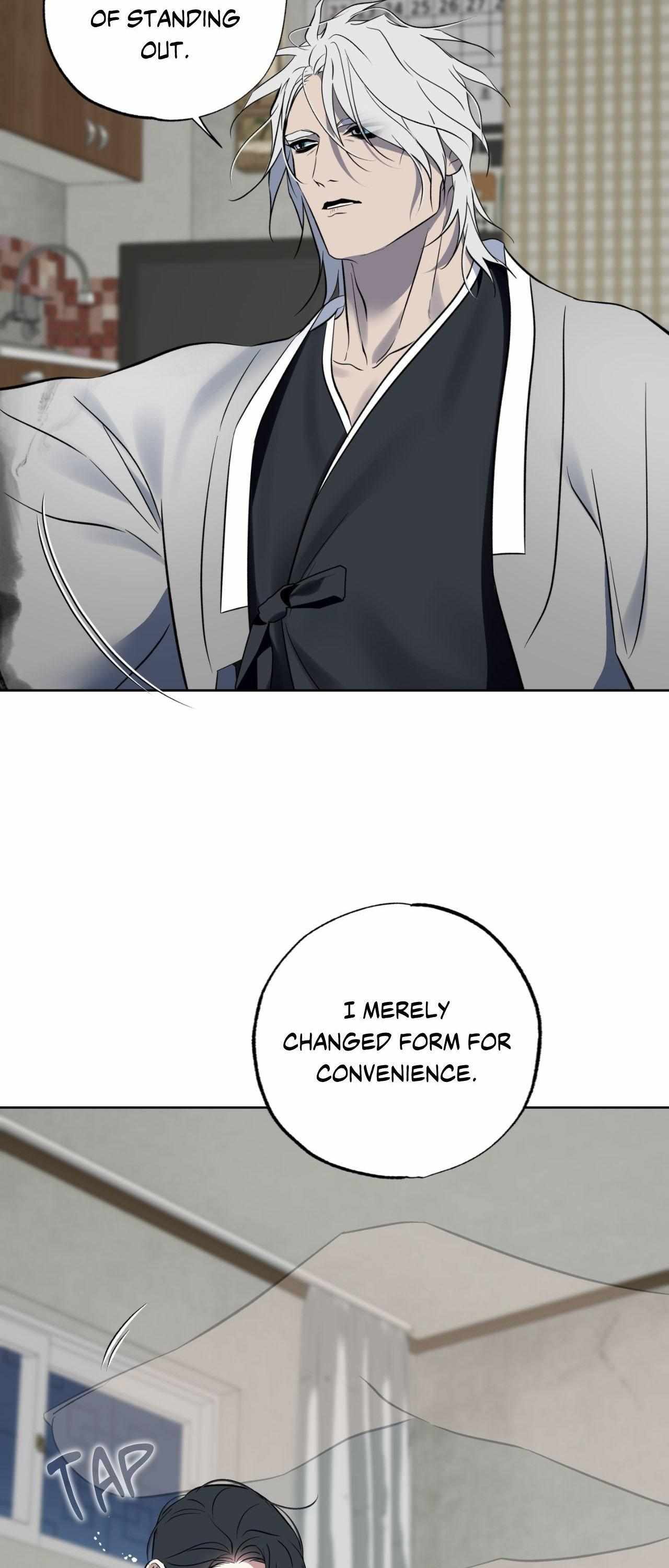 Maybe It Rains Everyday Chapter 26 page 13 - 