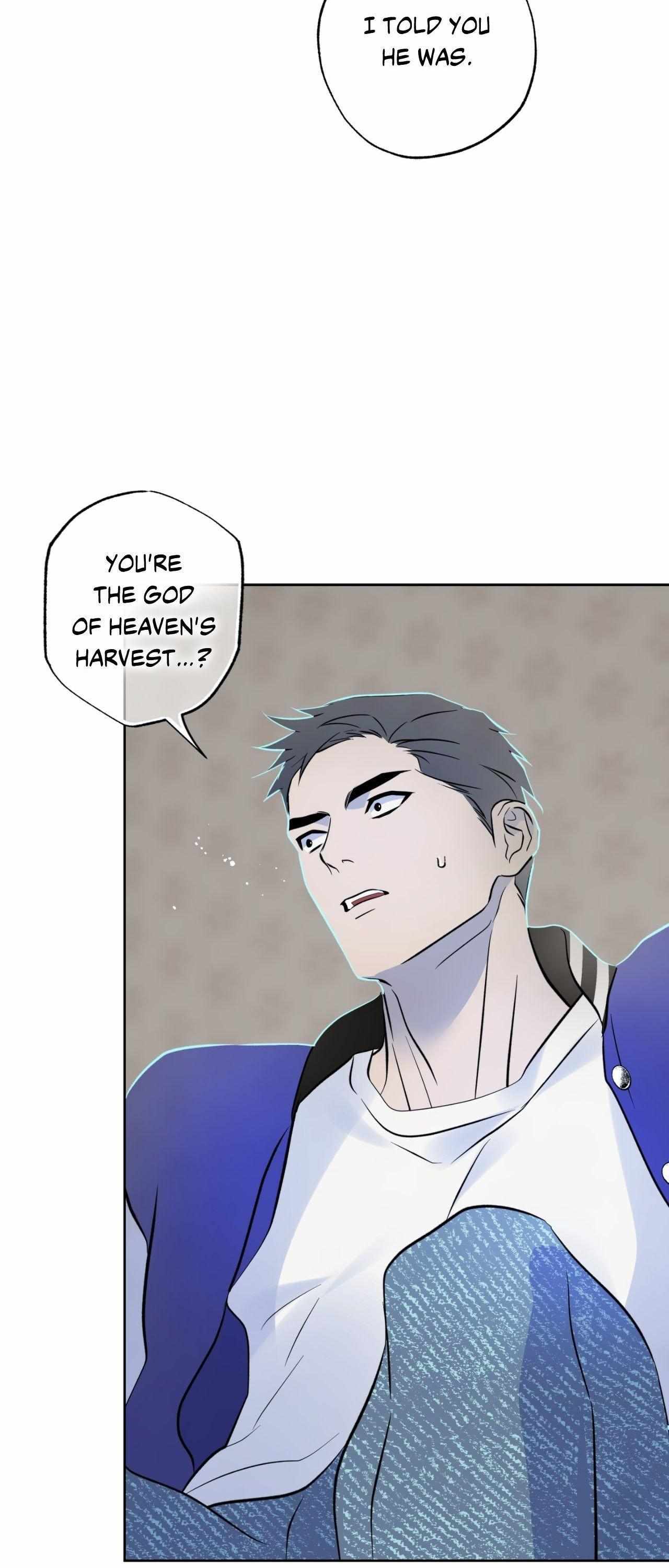 Maybe It Rains Everyday Chapter 26 page 15 - 