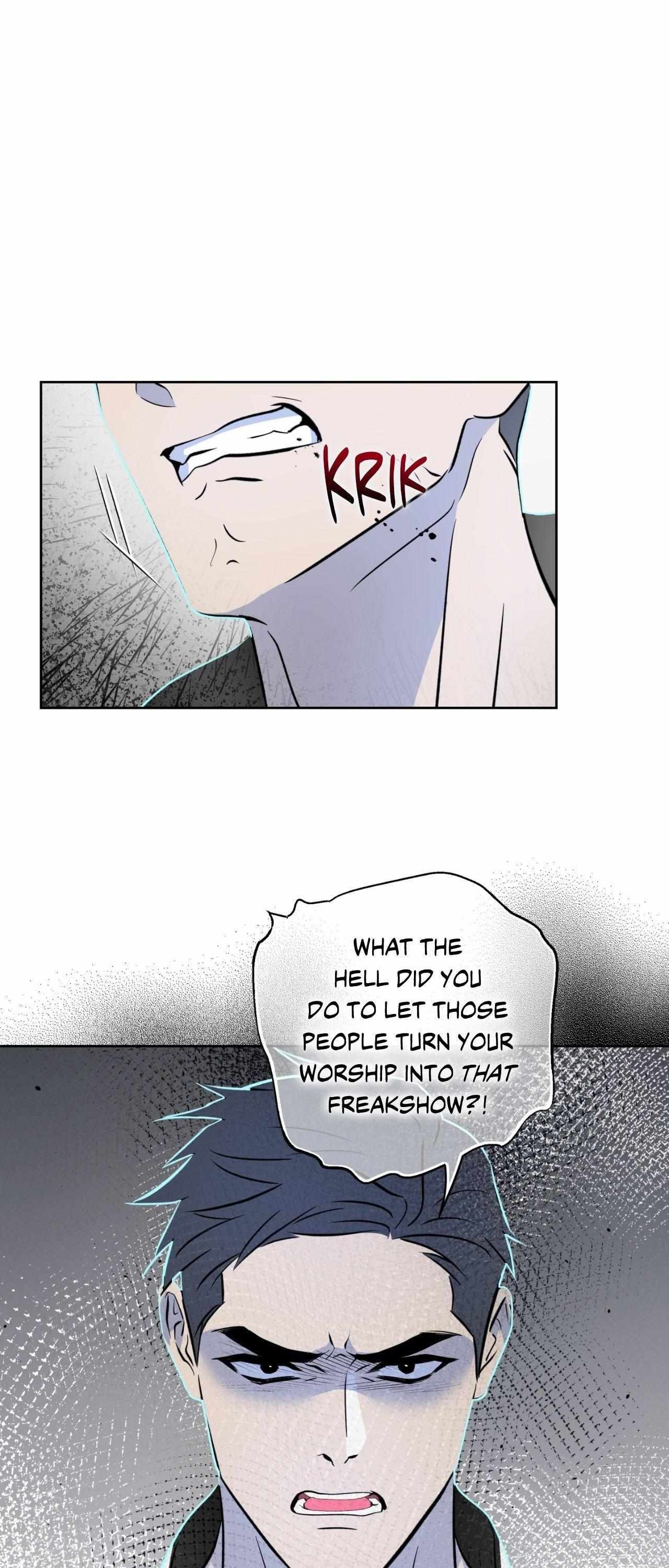 Maybe It Rains Everyday Chapter 26 page 16 - 