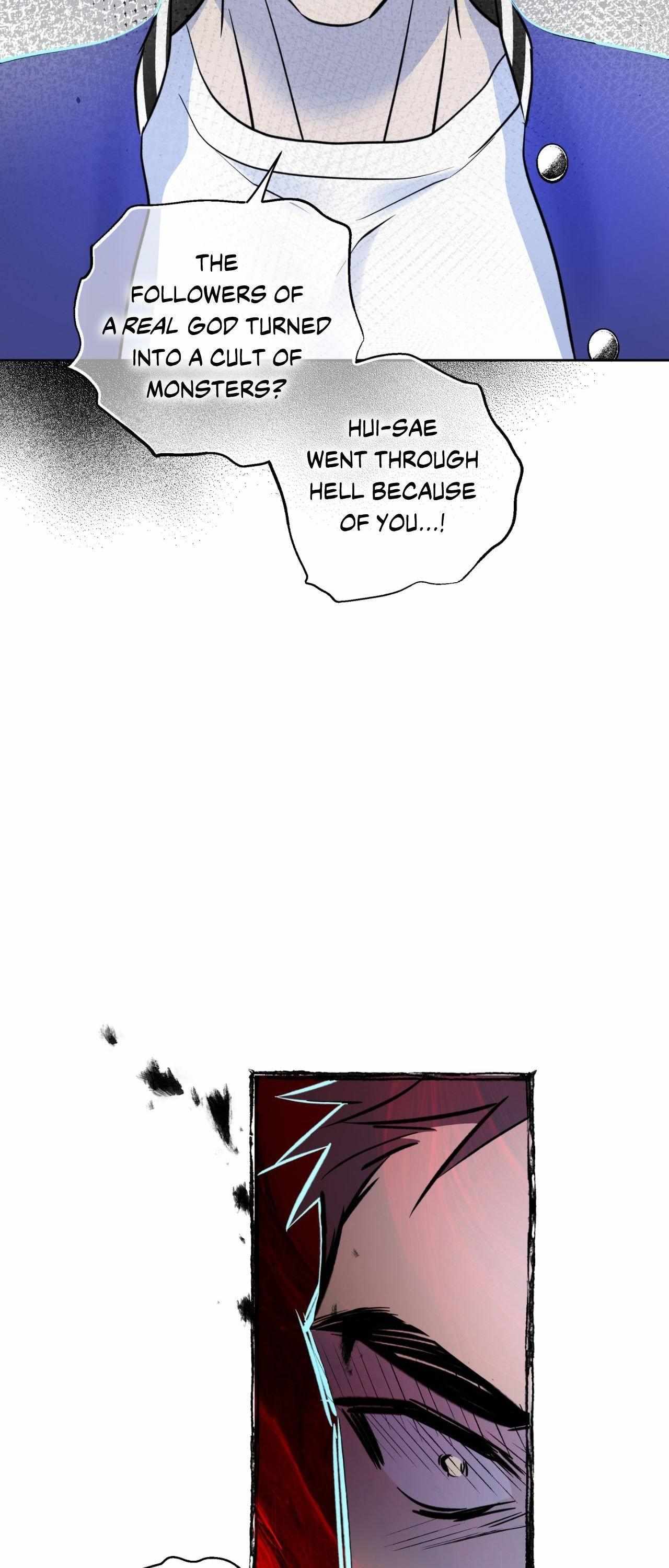 Maybe It Rains Everyday Chapter 26 page 17 - 