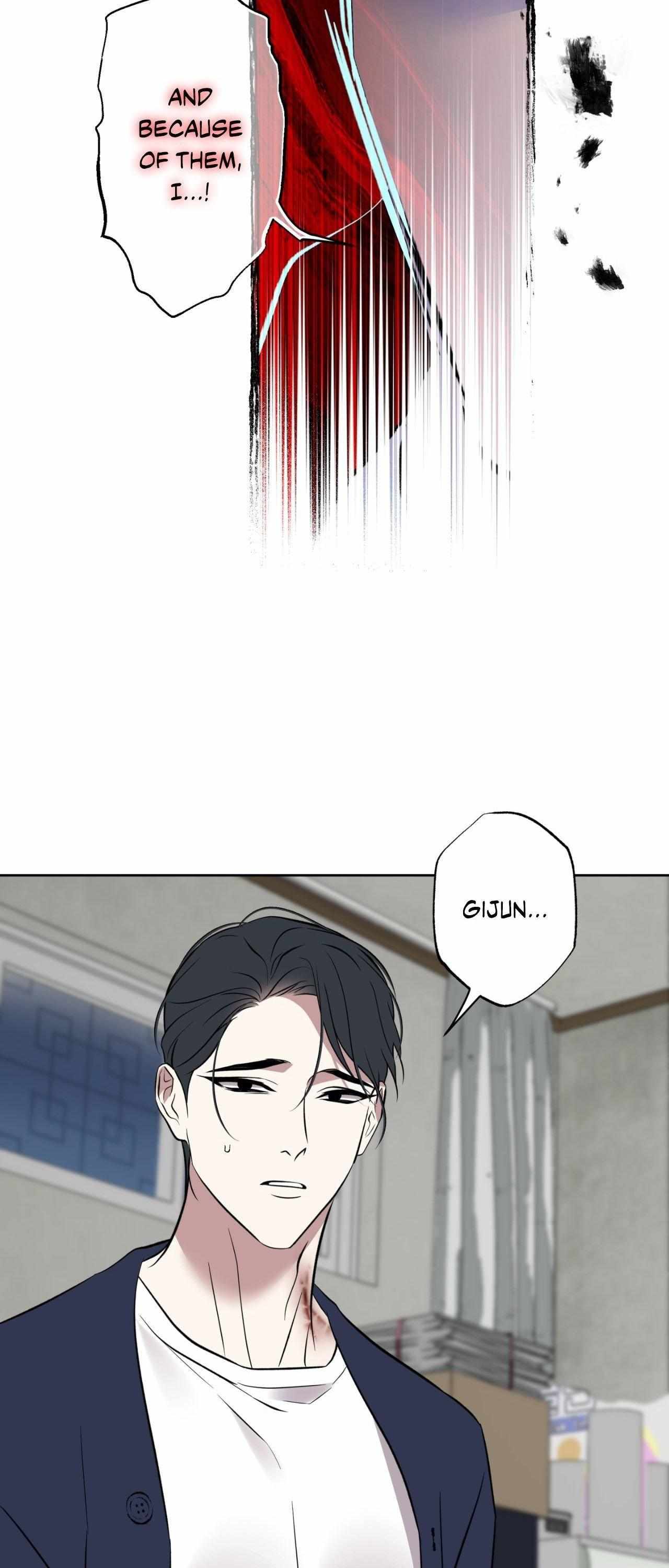 Maybe It Rains Everyday Chapter 26 page 18 - 