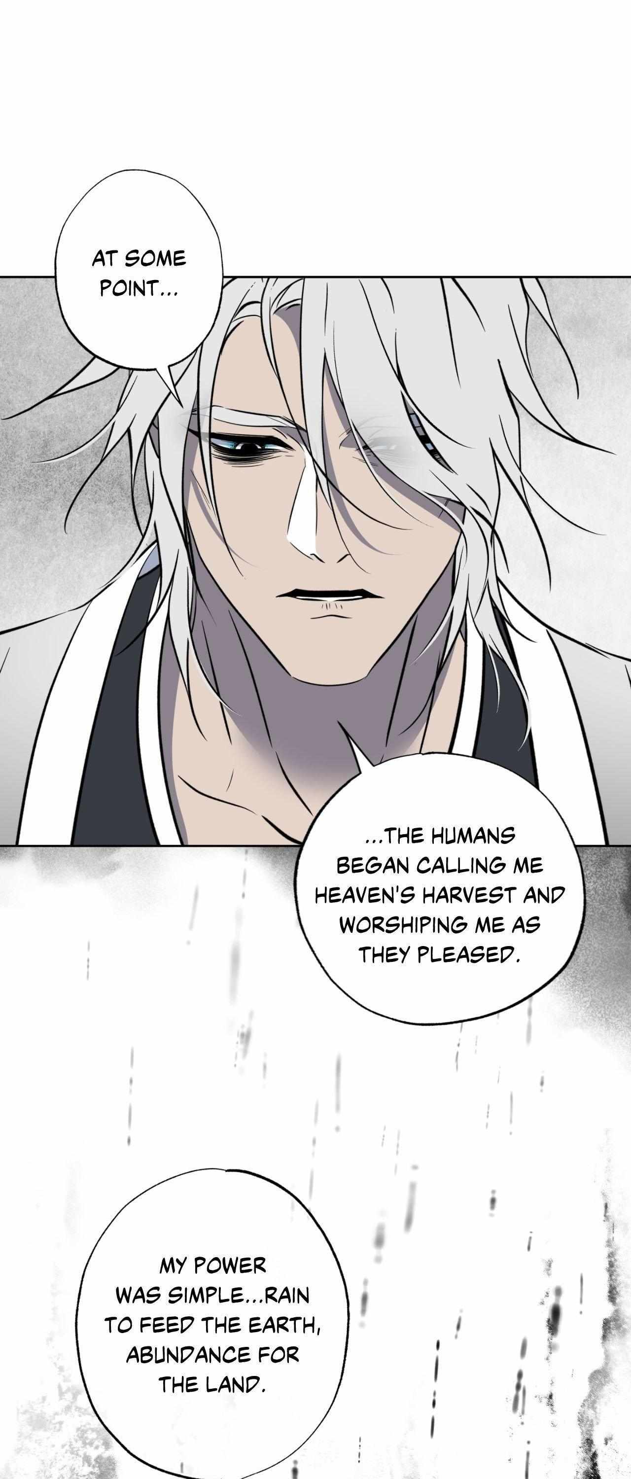 Maybe It Rains Everyday Chapter 26 page 20 - 
