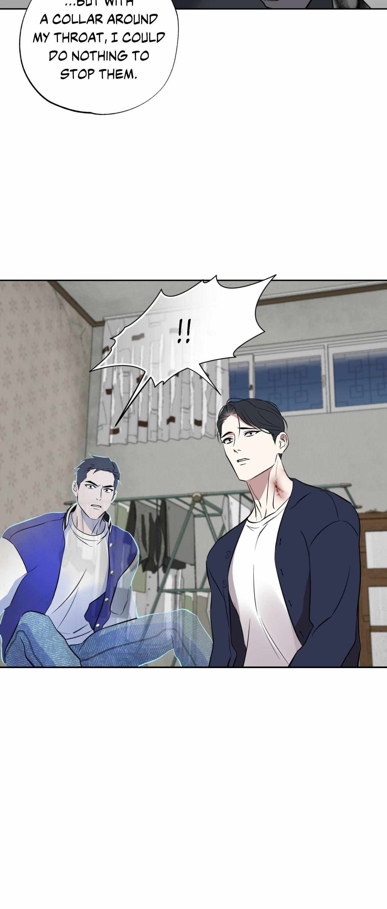 Maybe It Rains Everyday Chapter 26 page 24 - 