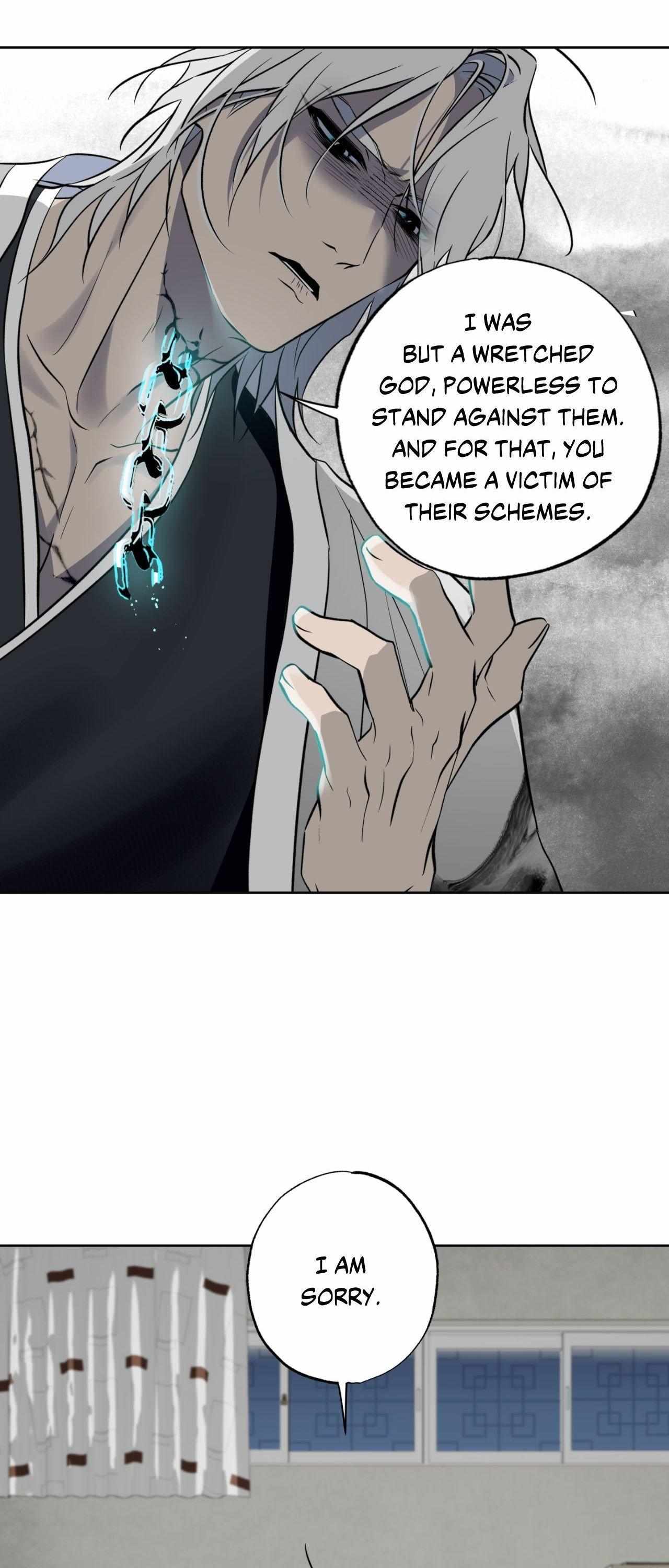 Maybe It Rains Everyday Chapter 26 page 25 - 
