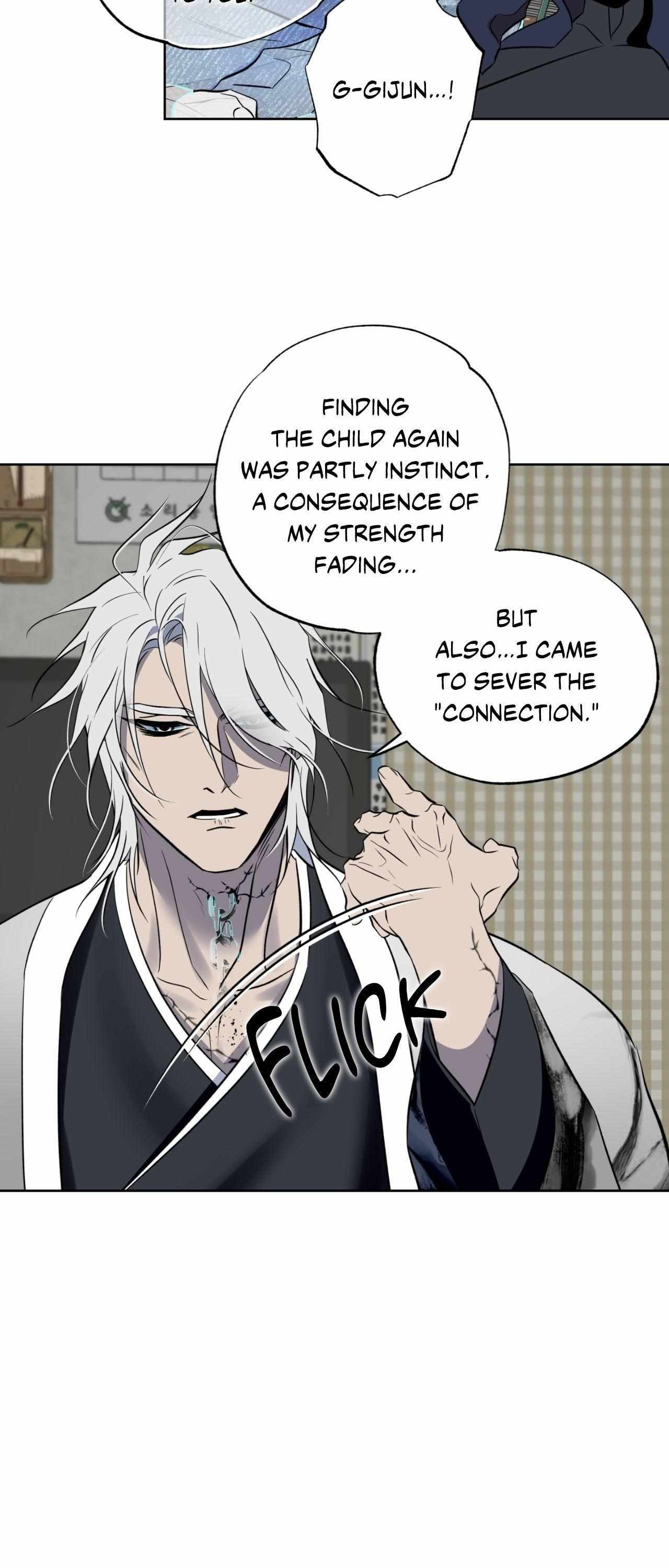 Maybe It Rains Everyday Chapter 26 page 29 - 