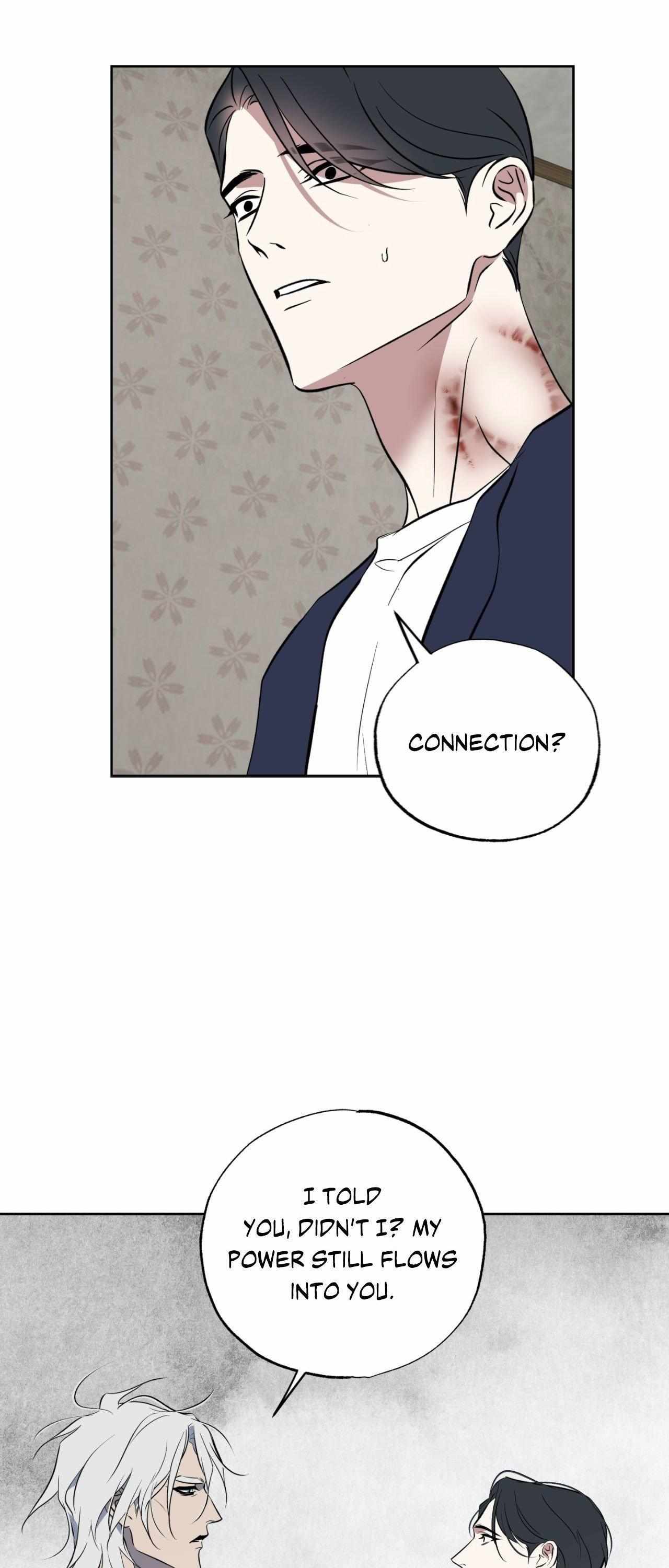 Maybe It Rains Everyday Chapter 26 page 30 - 