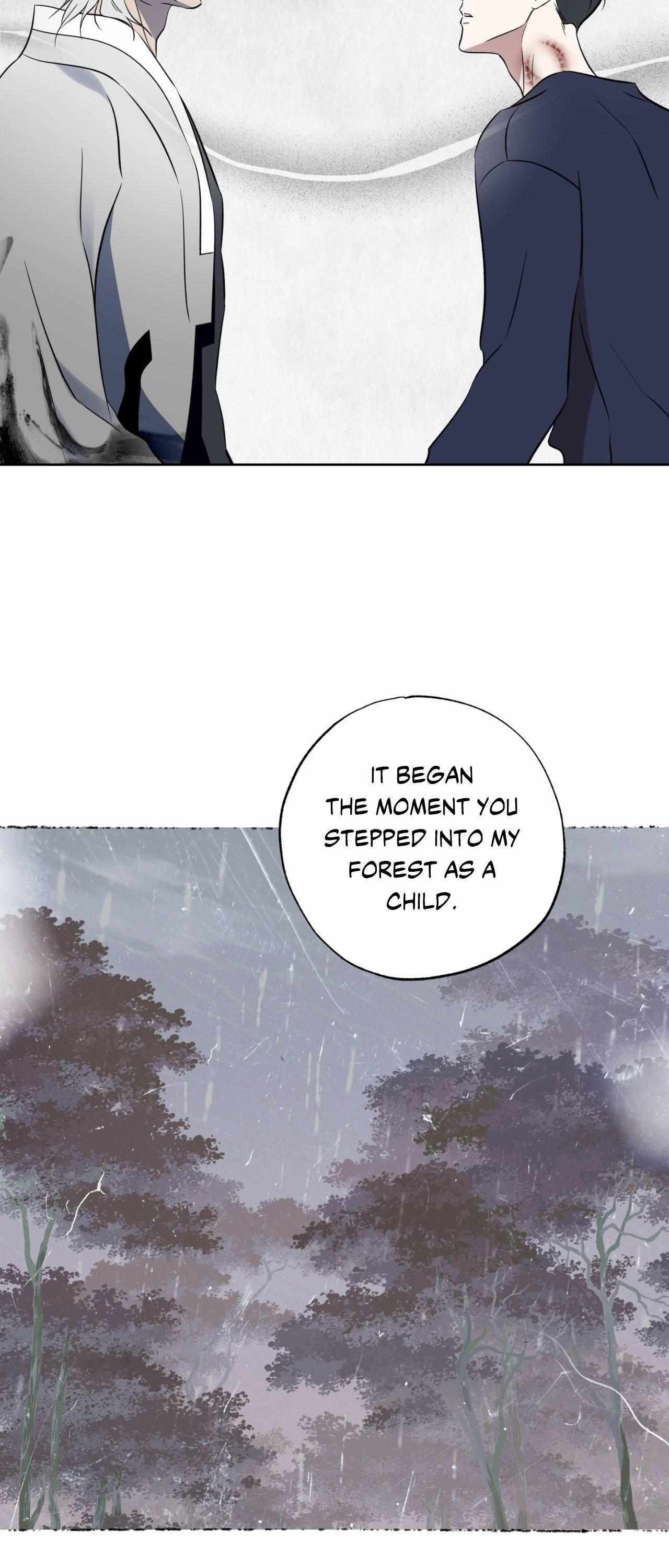 Maybe It Rains Everyday Chapter 26 page 31 - 