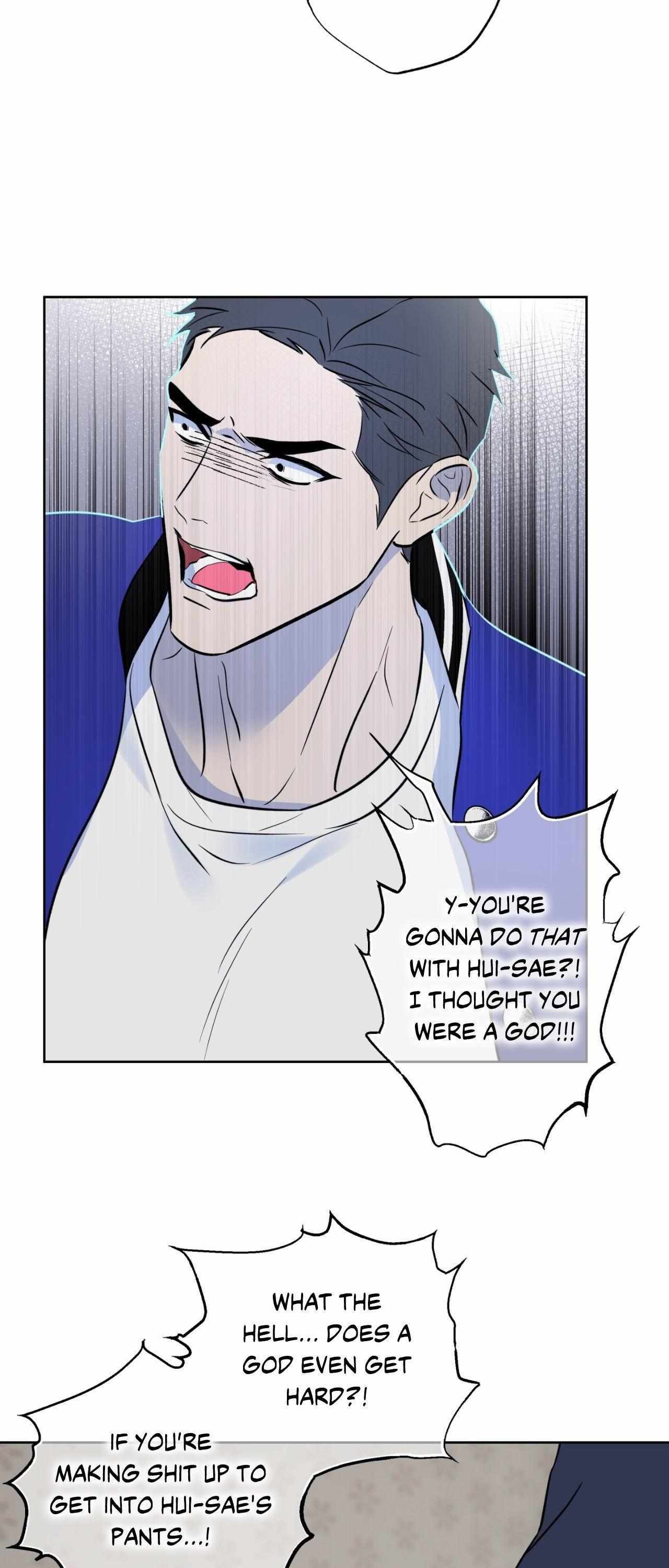 Maybe It Rains Everyday Chapter 26 page 35 - 