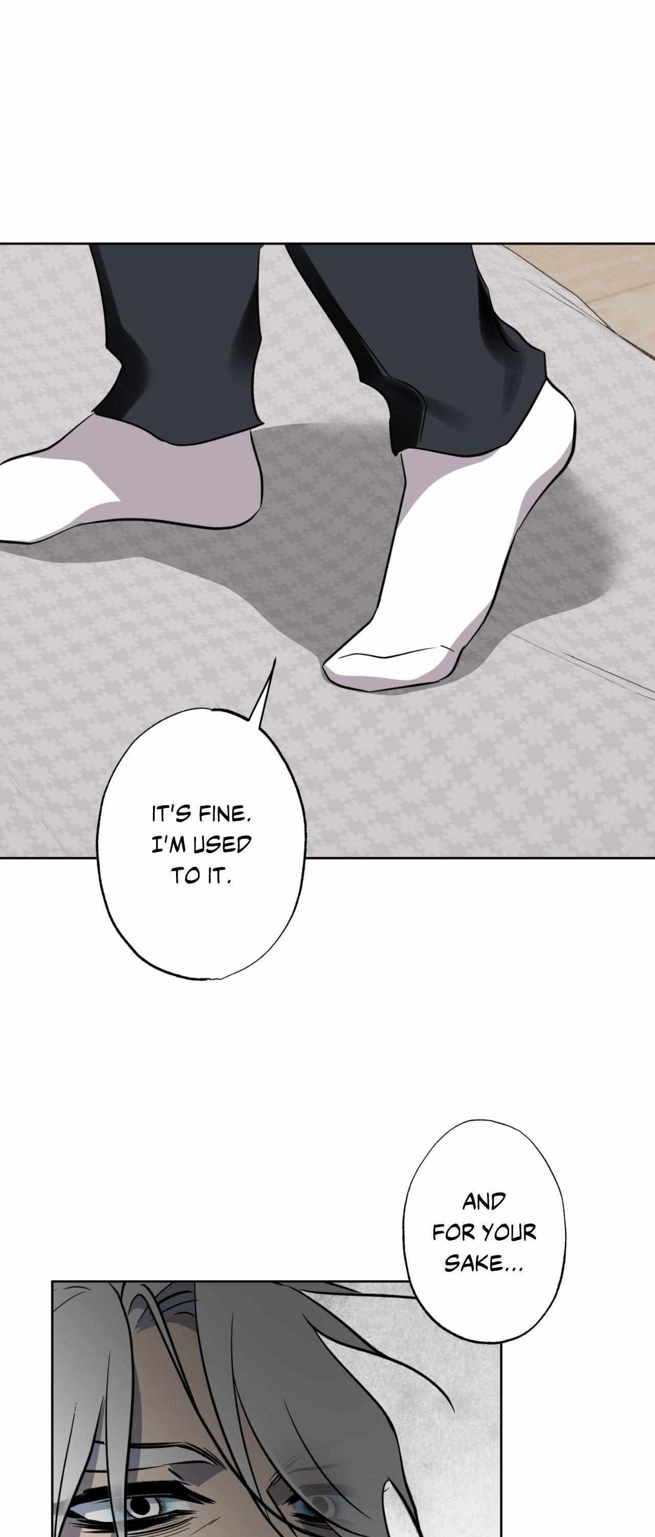 Maybe It Rains Everyday Chapter 26 page 38 - 