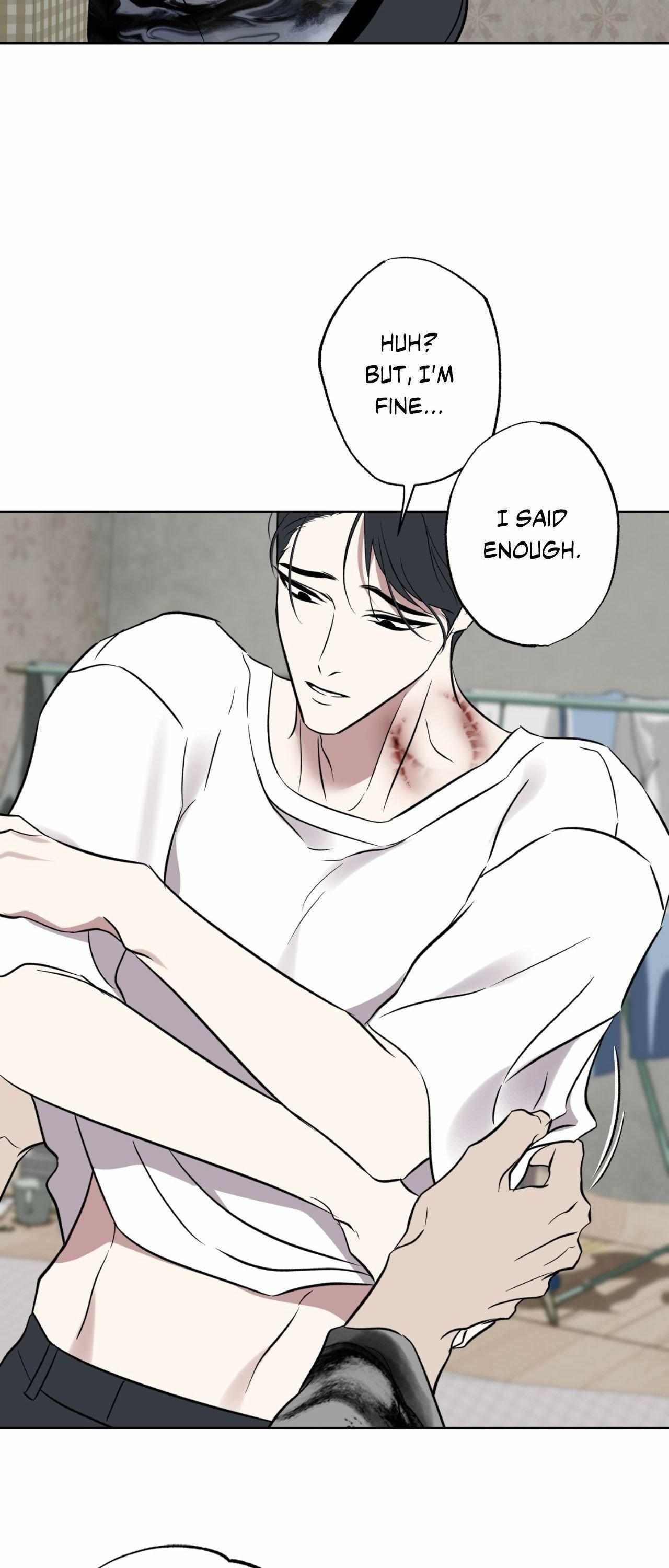 Maybe It Rains Everyday Chapter 26 page 43 - 