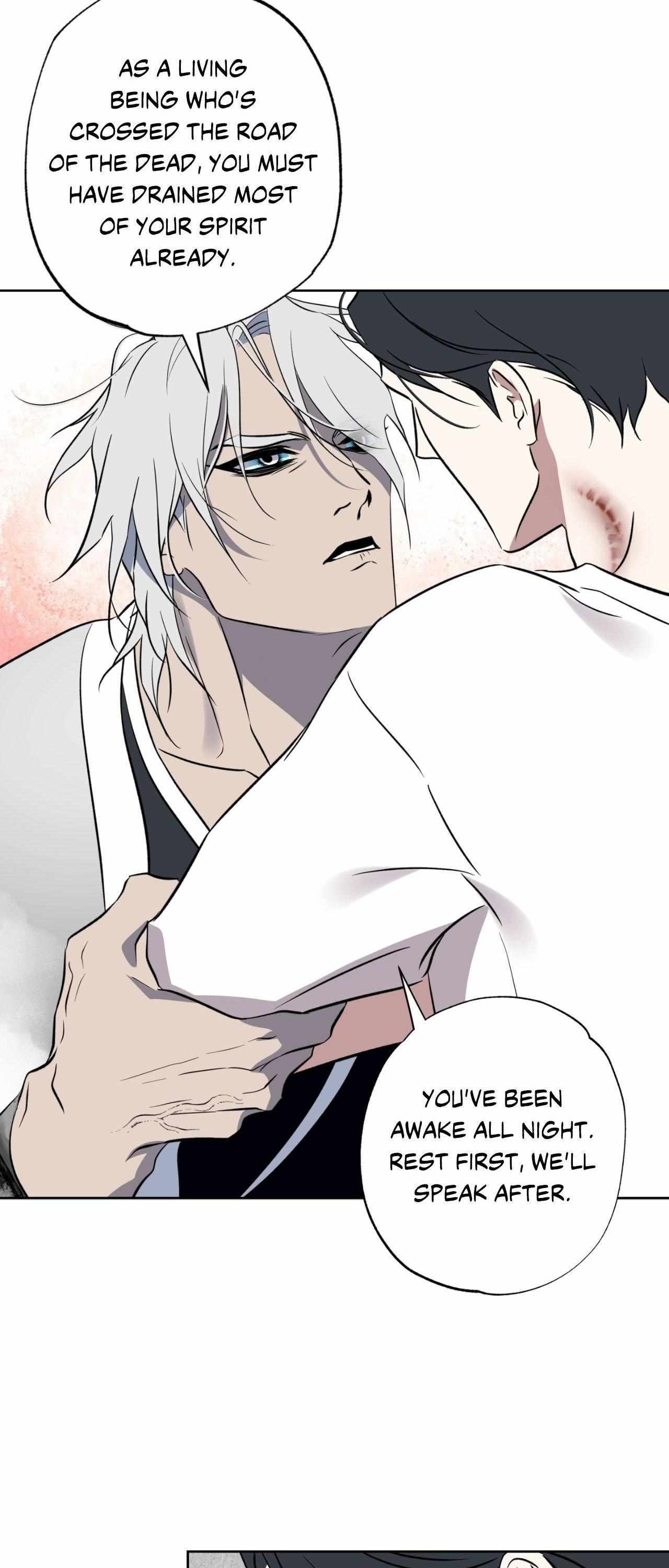 Maybe It Rains Everyday Chapter 26 page 44 - 