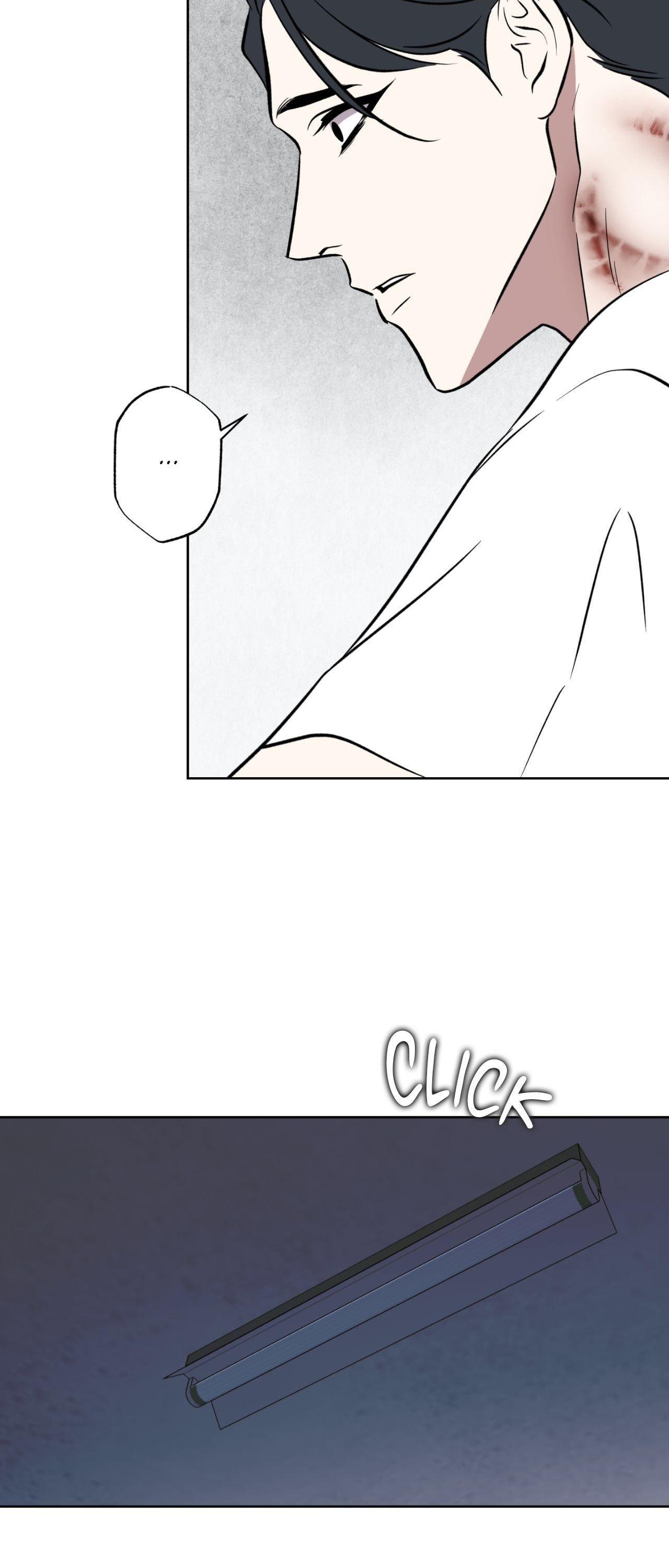 Maybe It Rains Everyday Chapter 26 page 45 - 