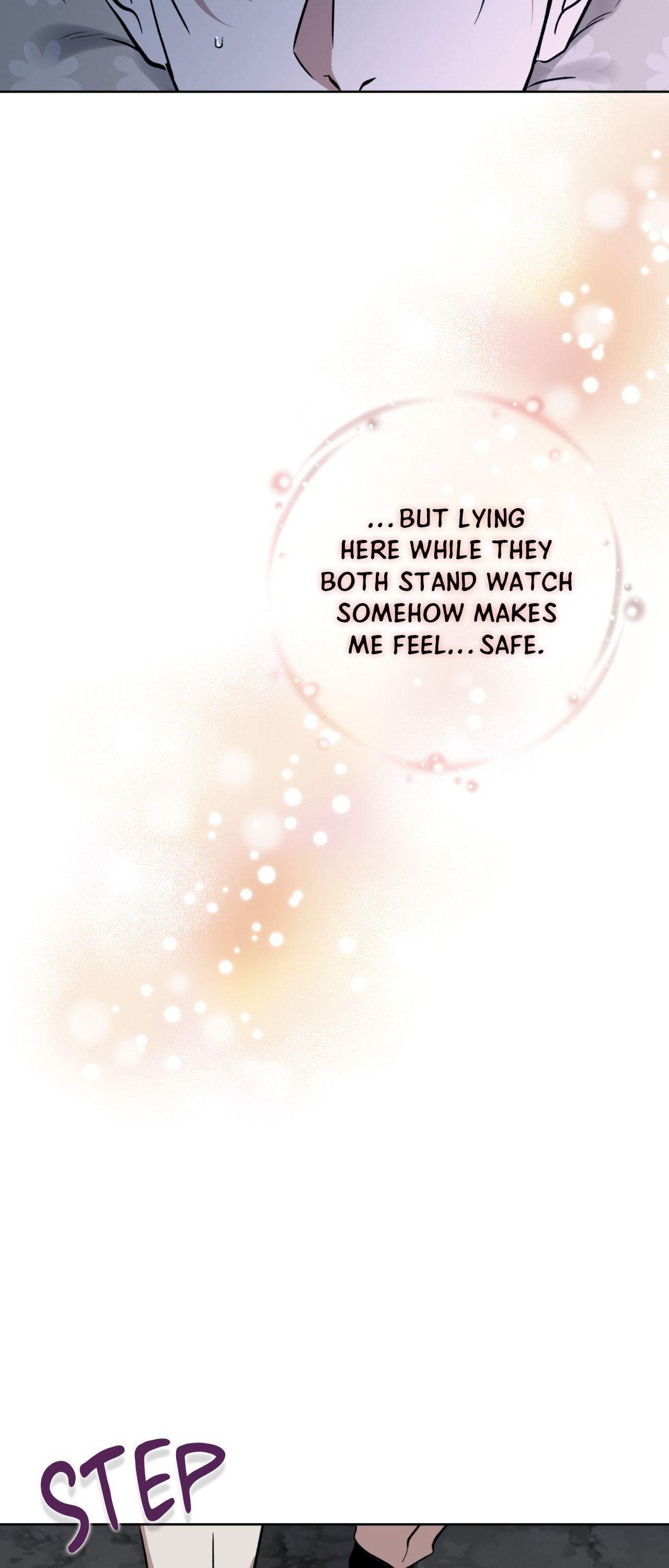 Maybe It Rains Everyday Chapter 26 page 48 - 