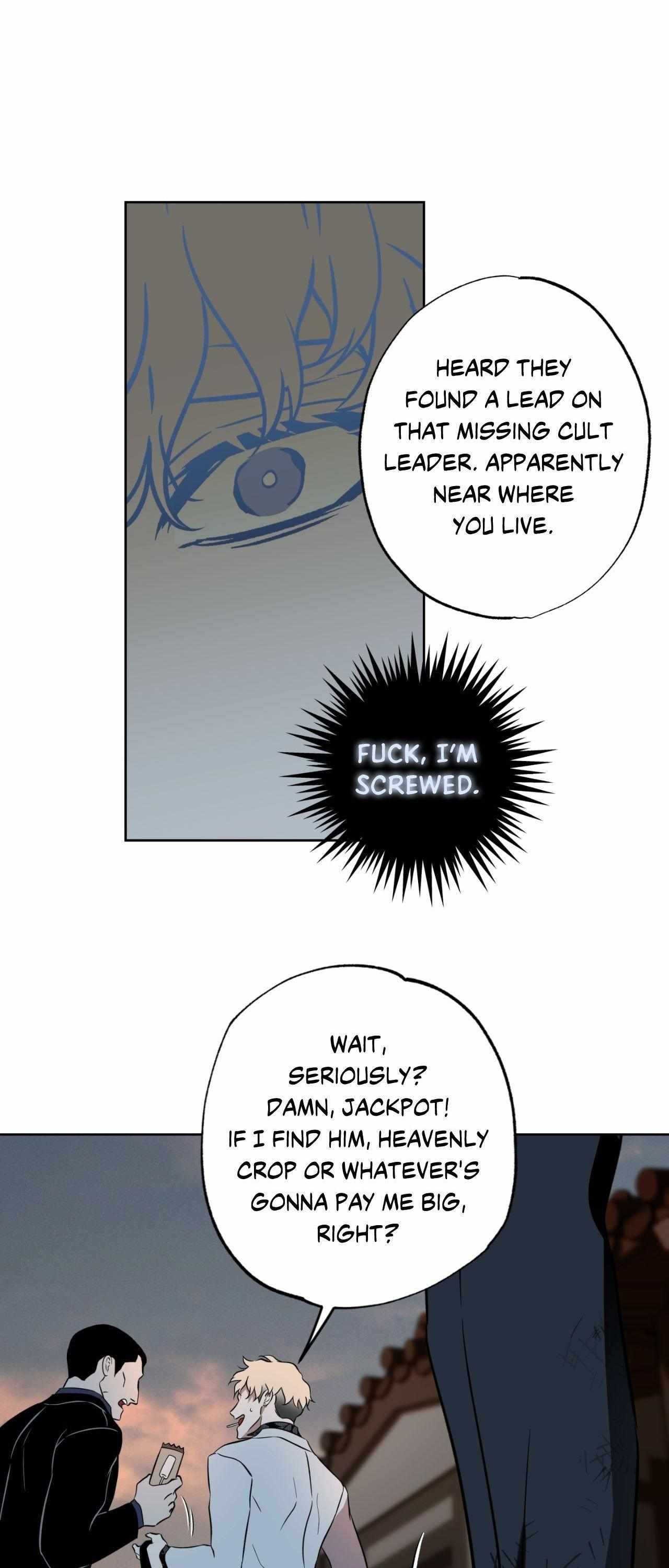 Maybe It Rains Everyday Chapter 26 page 52 - 