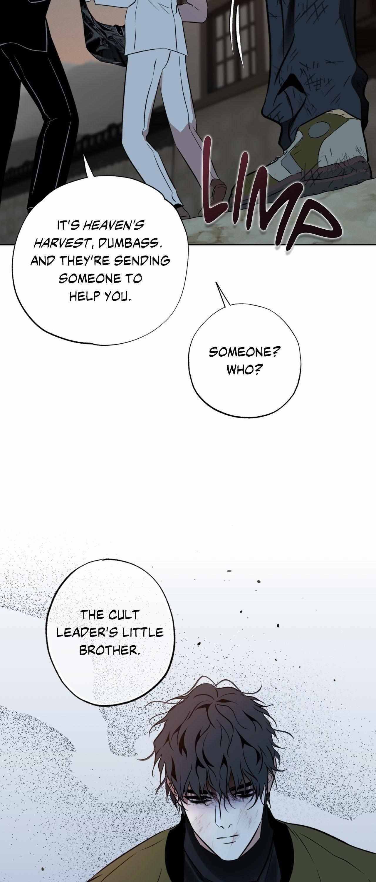 Maybe It Rains Everyday Chapter 26 page 53 - 