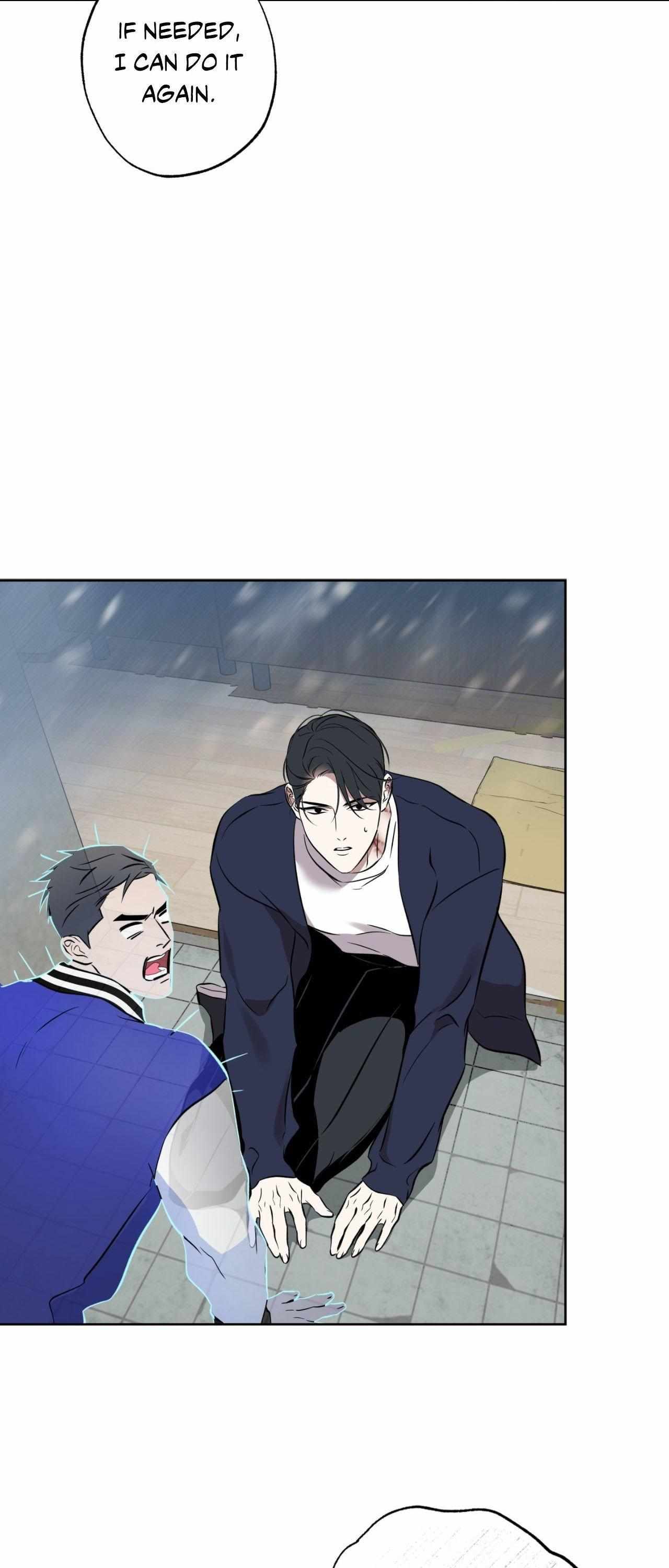 Maybe It Rains Everyday Chapter 26 page 7 - 