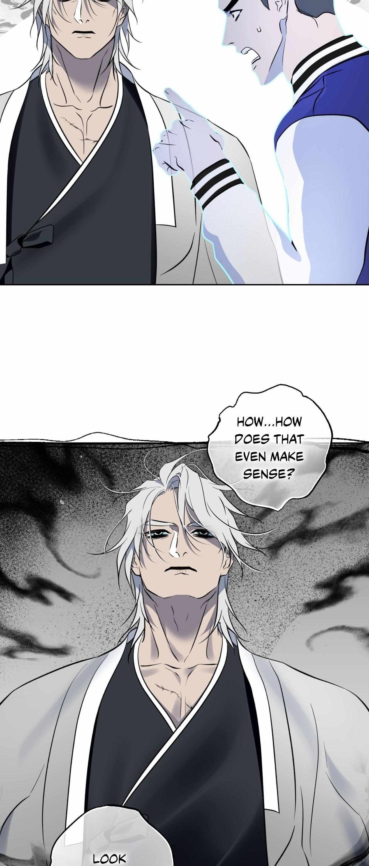 Maybe It Rains Everyday Chapter 26 page 10 - 