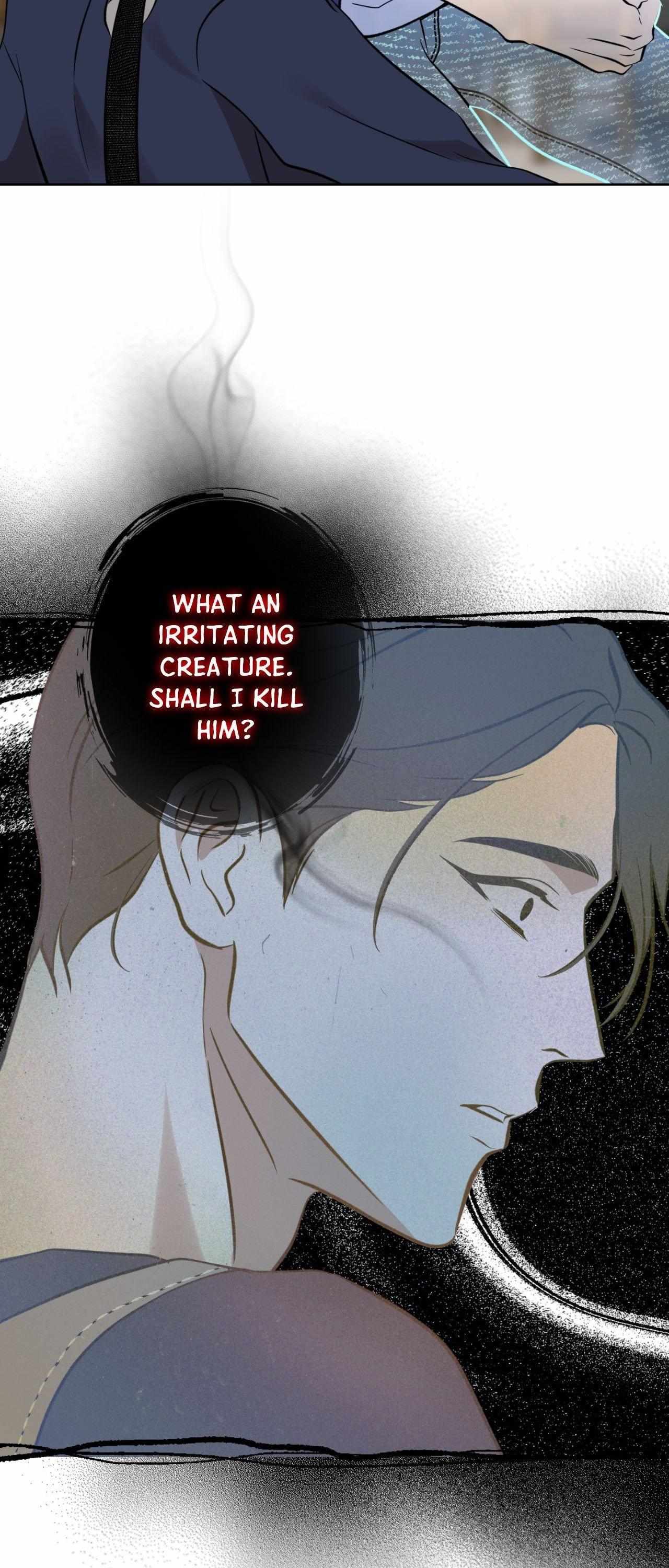Maybe It Rains Everyday Chapter 27 page 14 - 