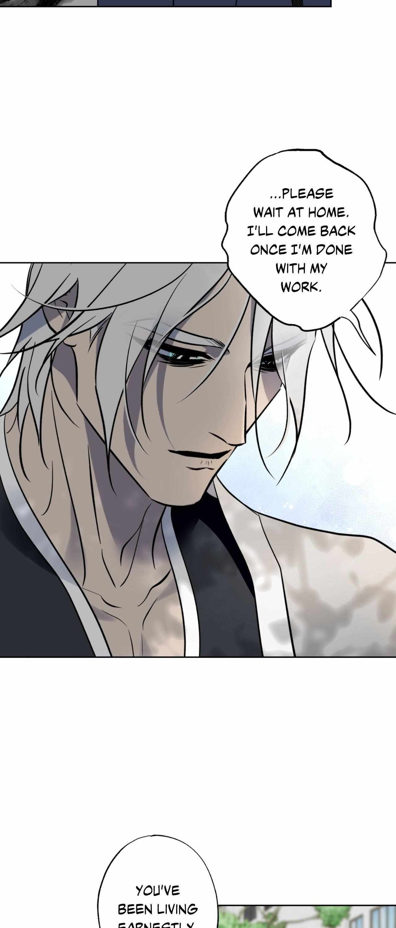 Maybe It Rains Everyday Chapter 27 page 29 - 