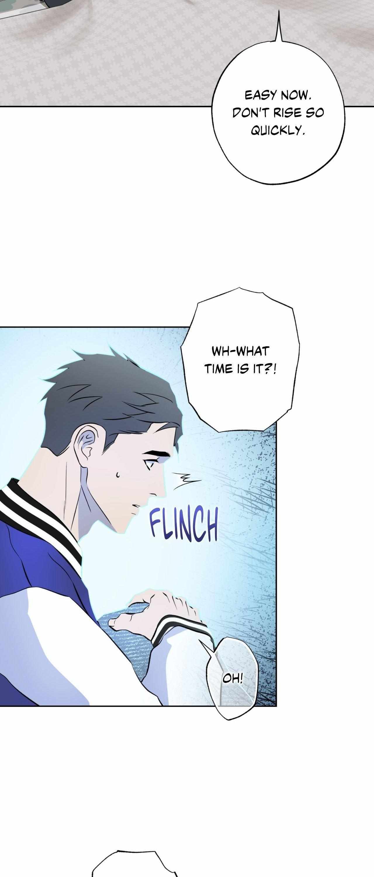 Maybe It Rains Everyday Chapter 27 page 4 - 