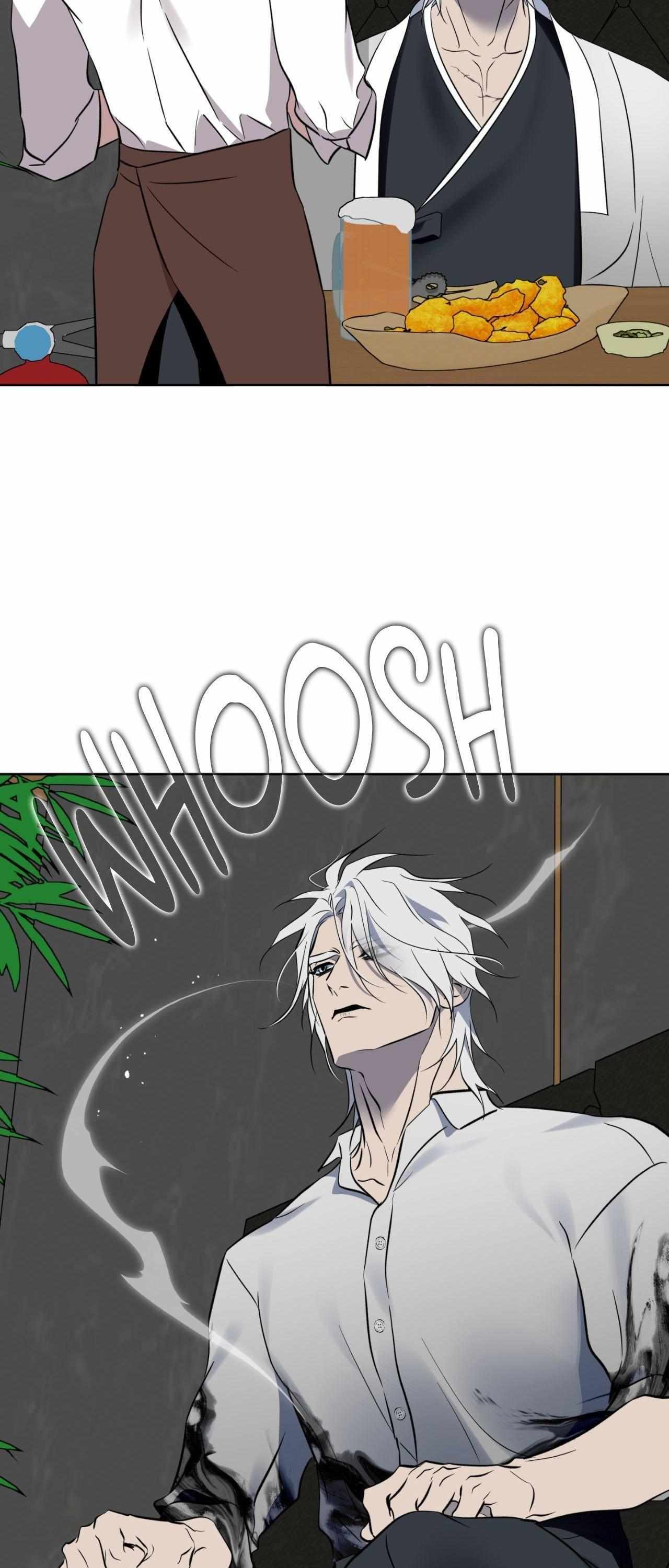 Maybe It Rains Everyday Chapter 27 page 41 - 