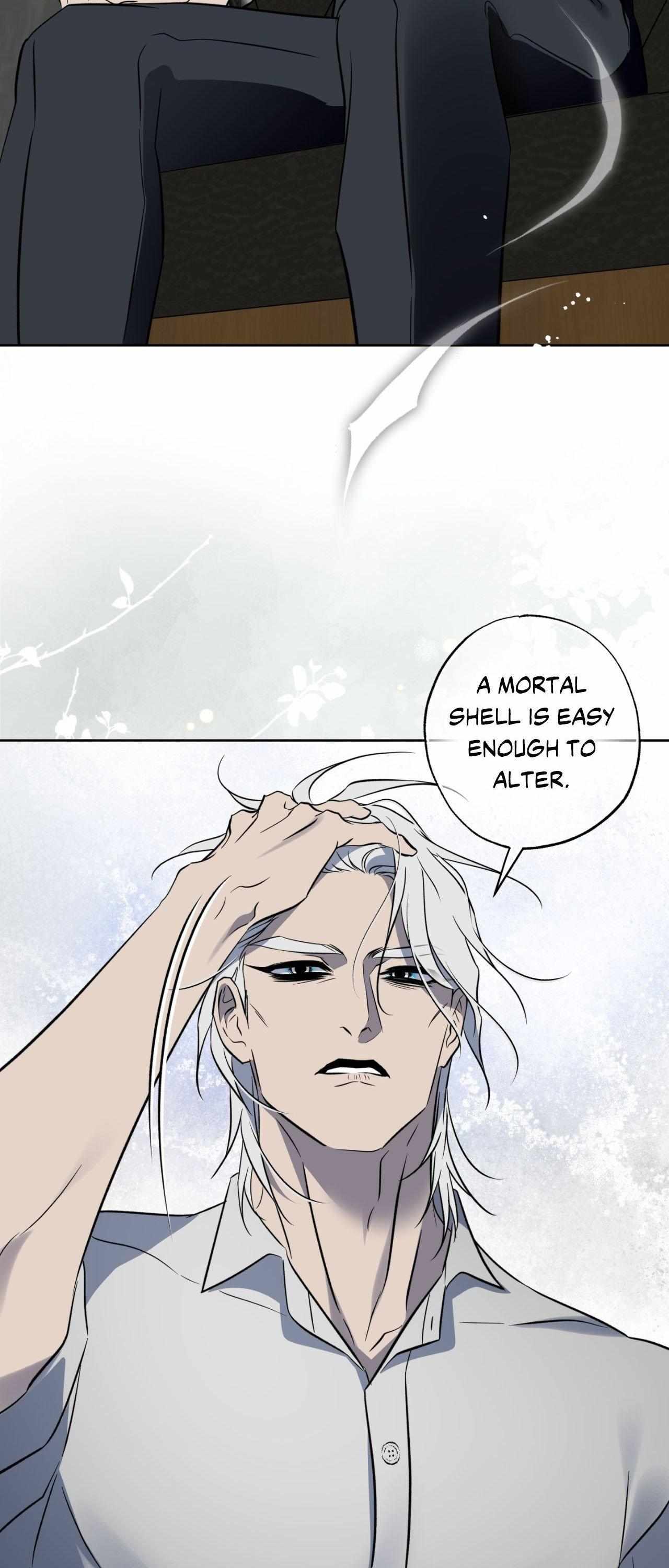 Maybe It Rains Everyday Chapter 27 page 42 - 
