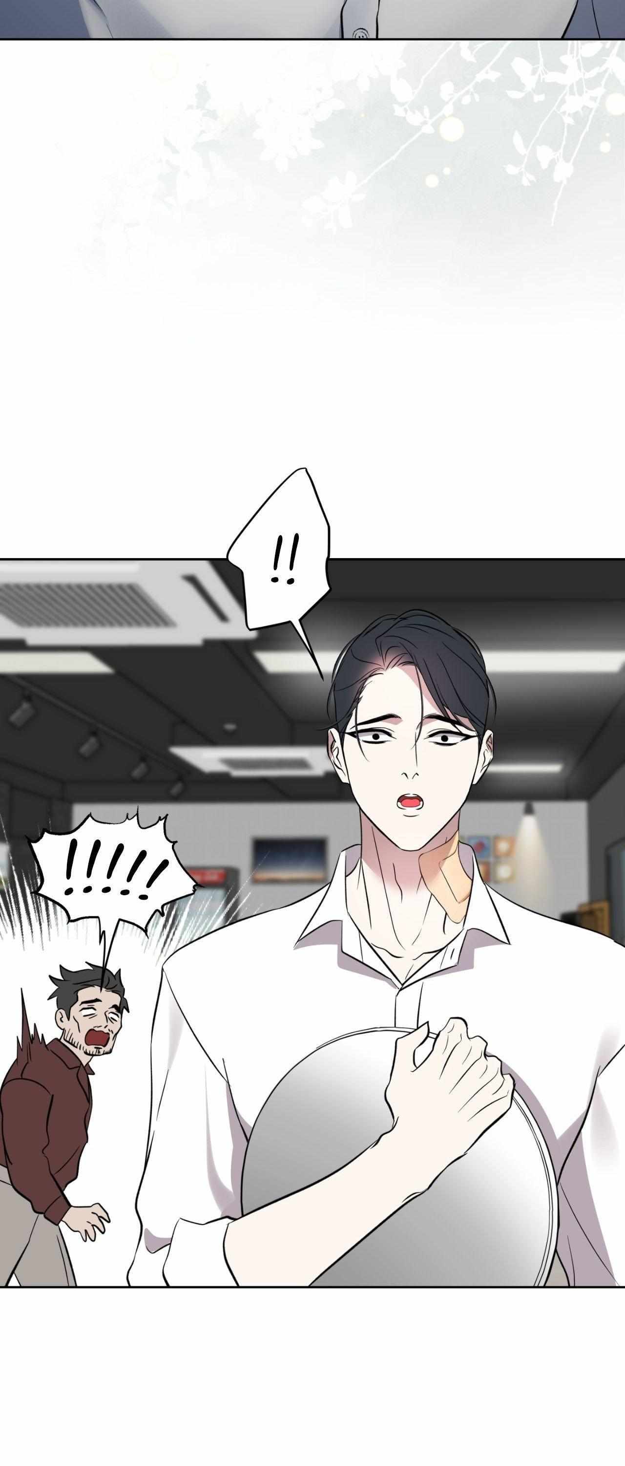 Maybe It Rains Everyday Chapter 27 page 43 - 
