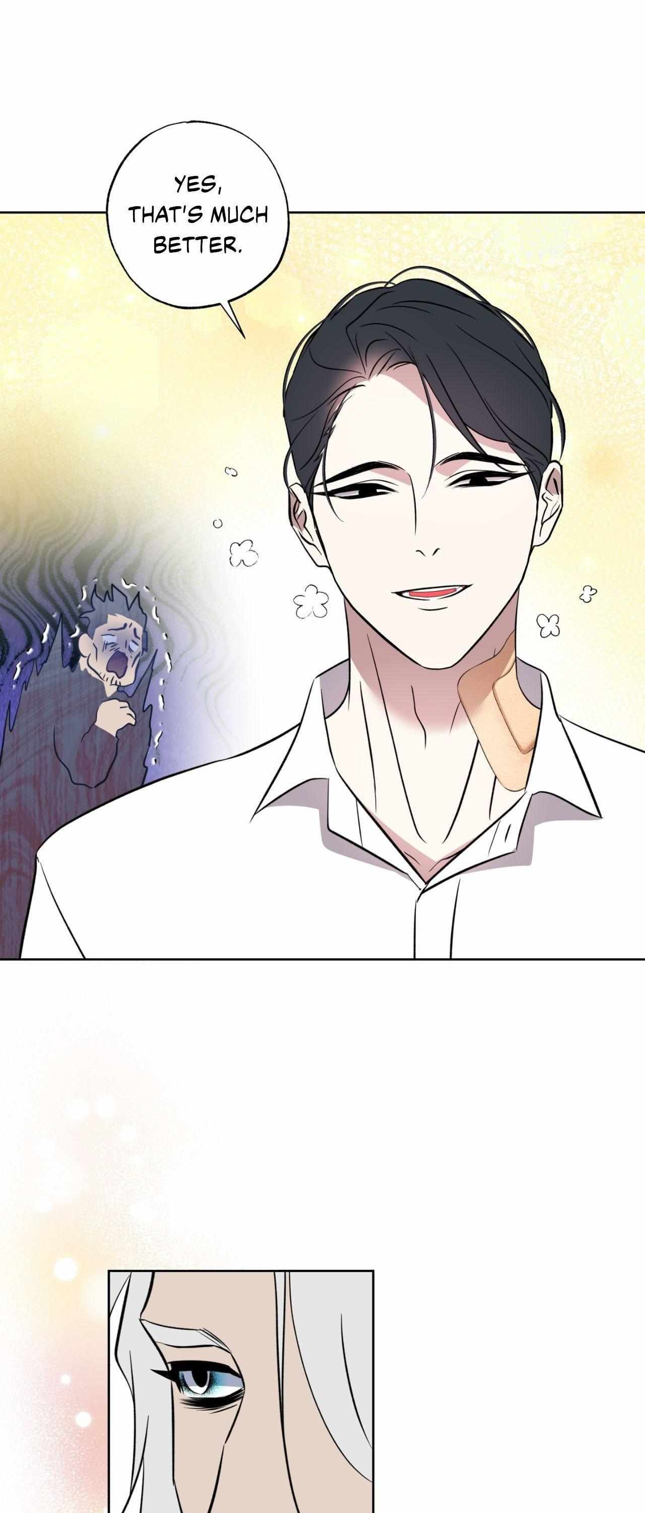 Maybe It Rains Everyday Chapter 27 page 44 - 