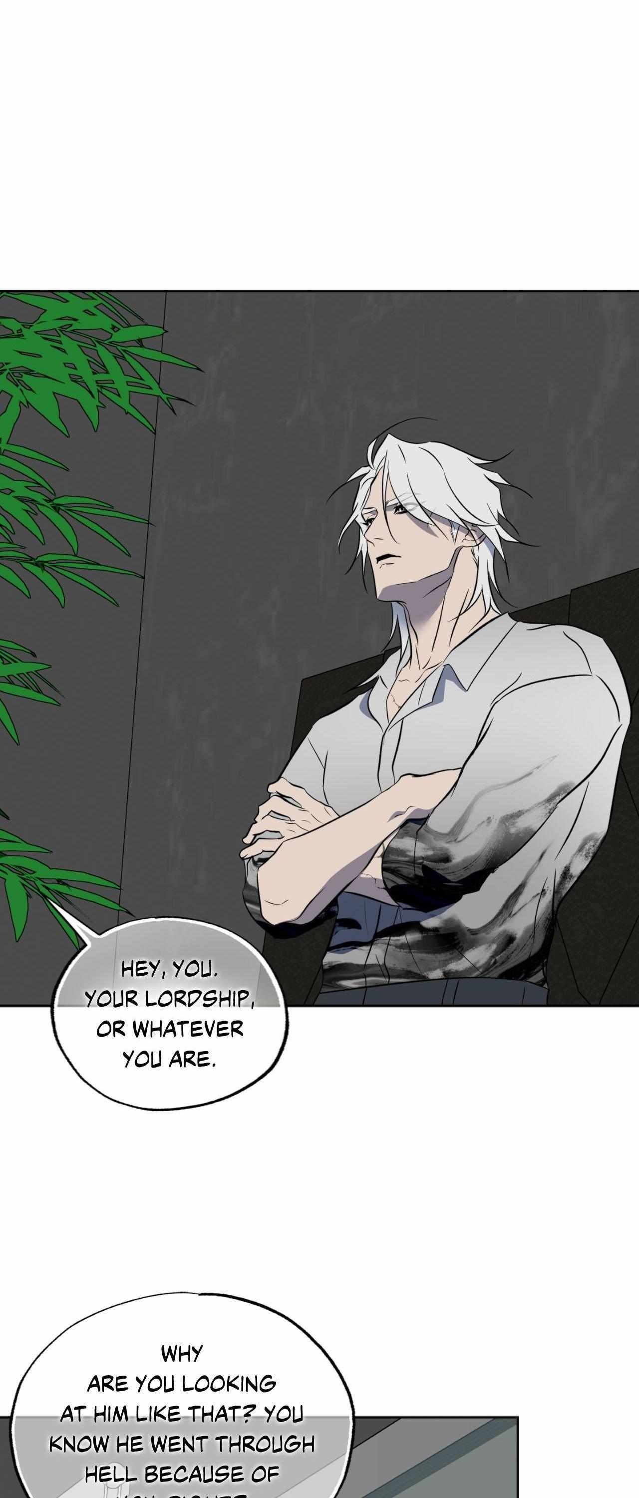 Maybe It Rains Everyday Chapter 27 page 47 - 