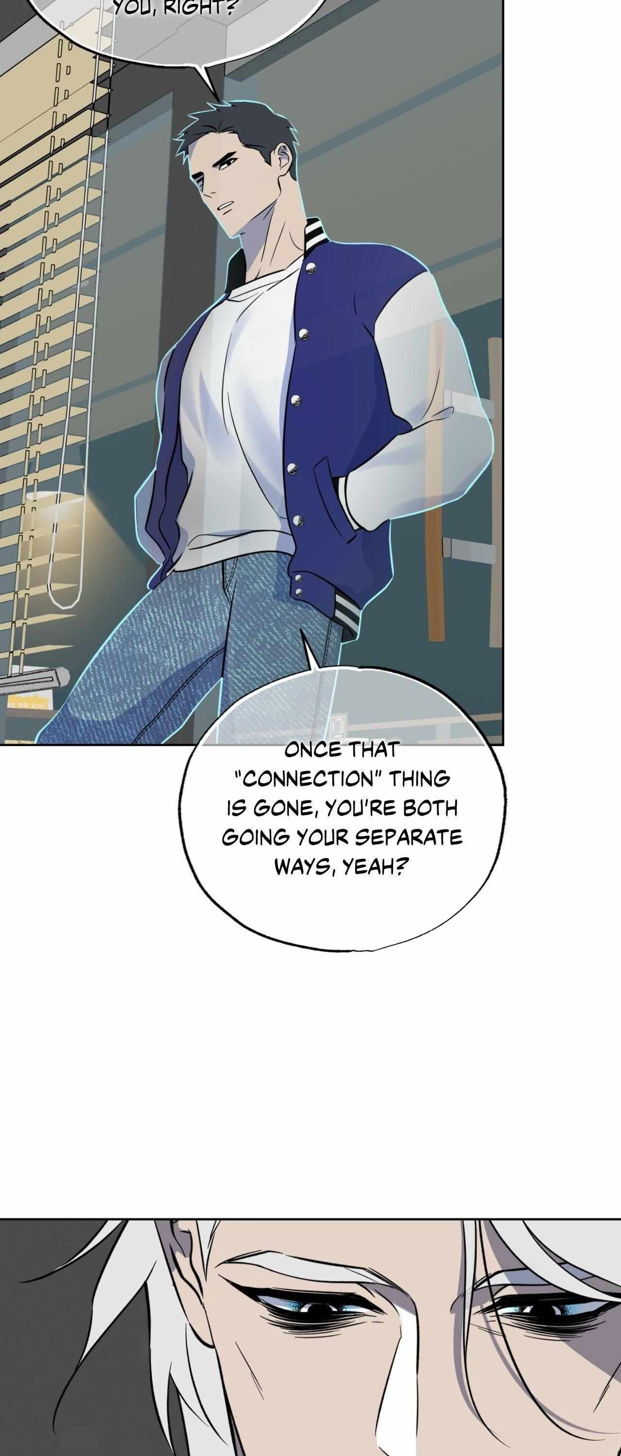 Maybe It Rains Everyday Chapter 27 page 48 - 