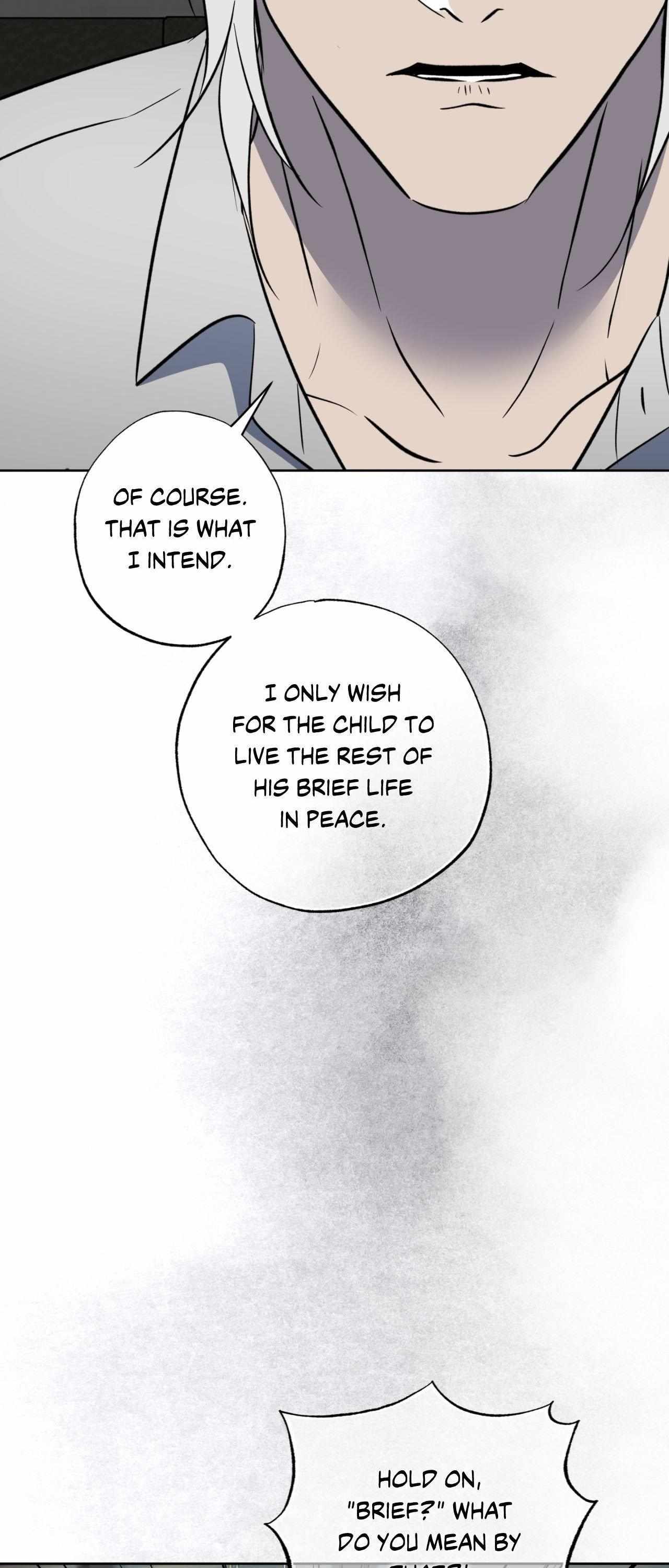 Maybe It Rains Everyday Chapter 27 page 49 - 
